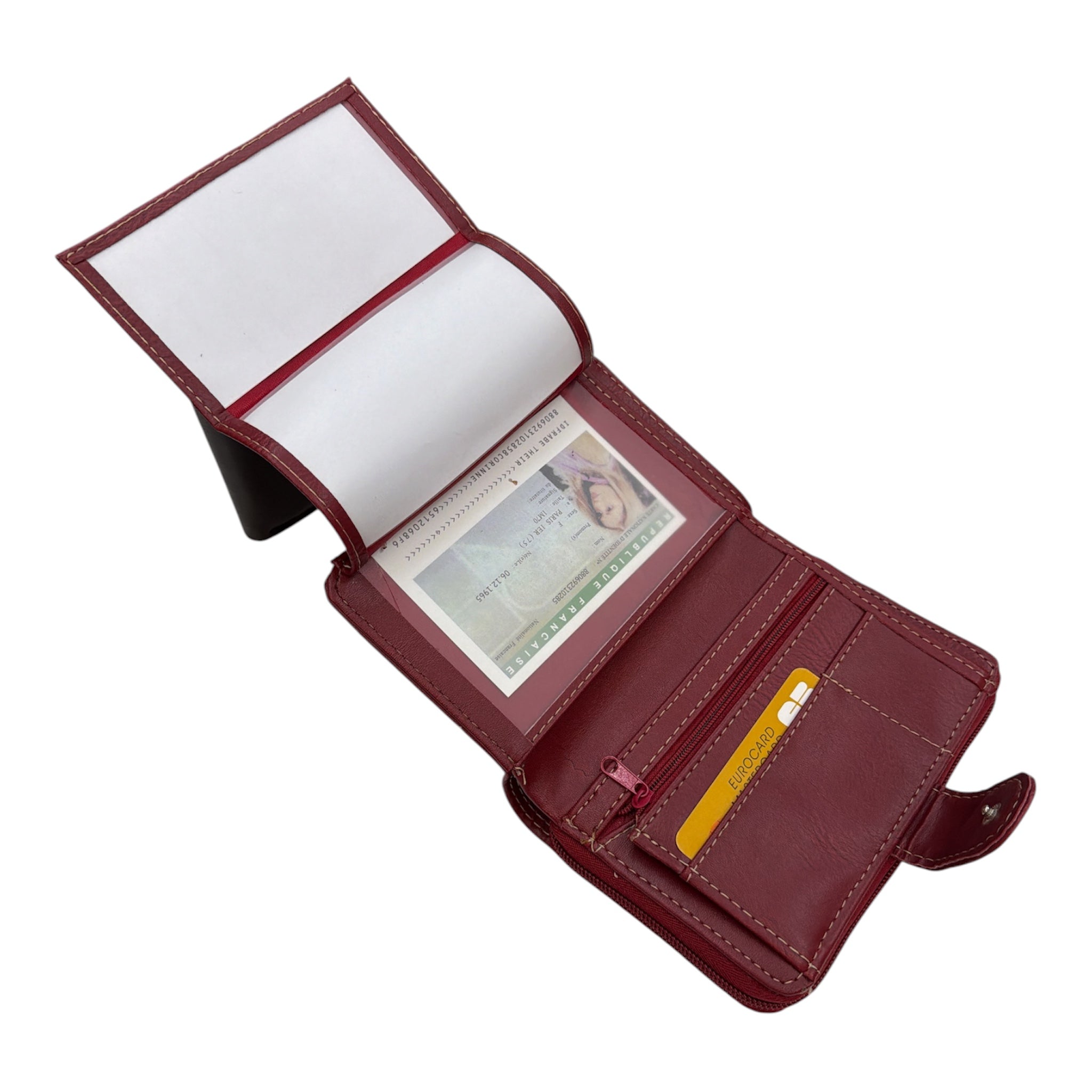 Portefeuilles  porte-monnaie (x12)#334