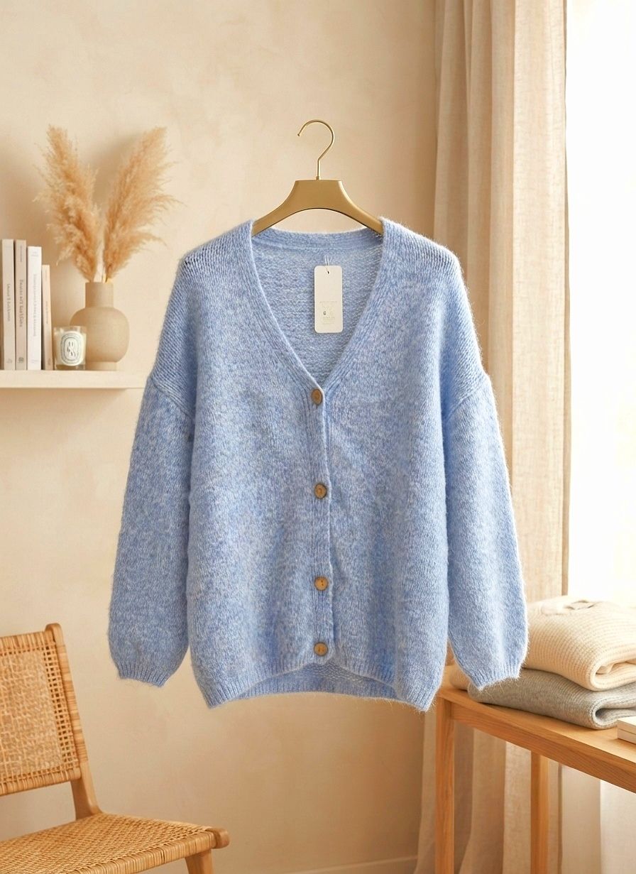 Gilet (x6)