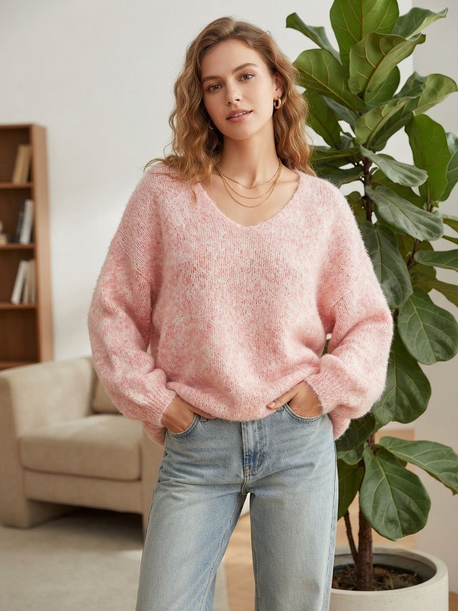 Pull OverSize (x8)