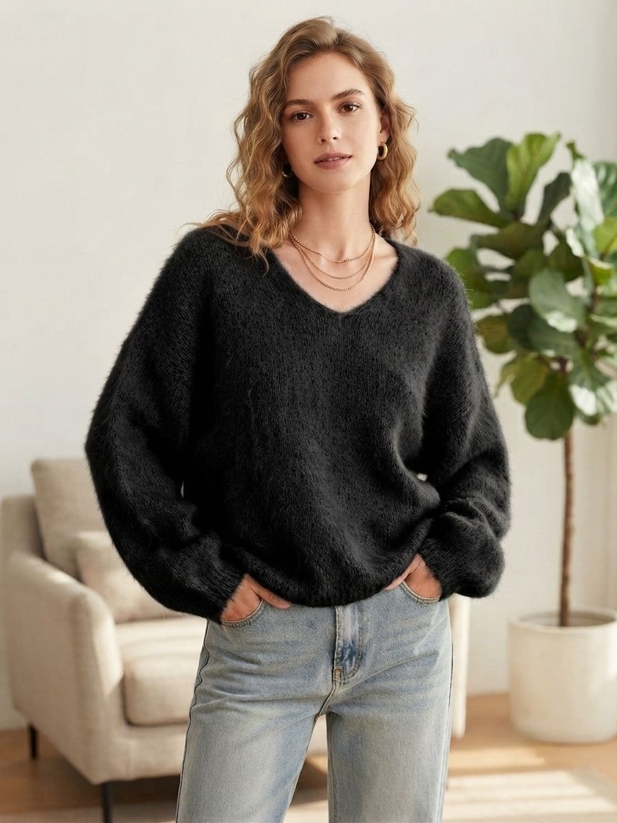 Pull OverSize (x8)