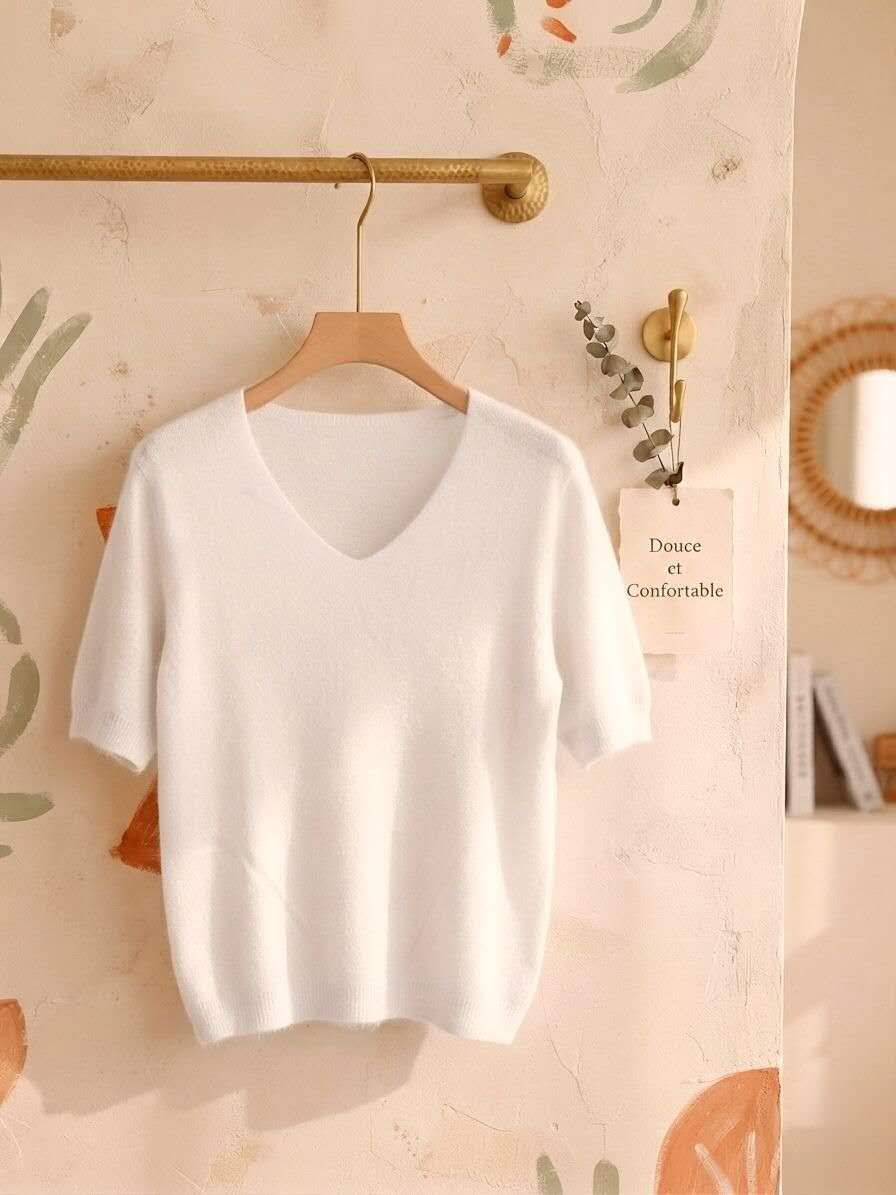 Pull Col V (x8)