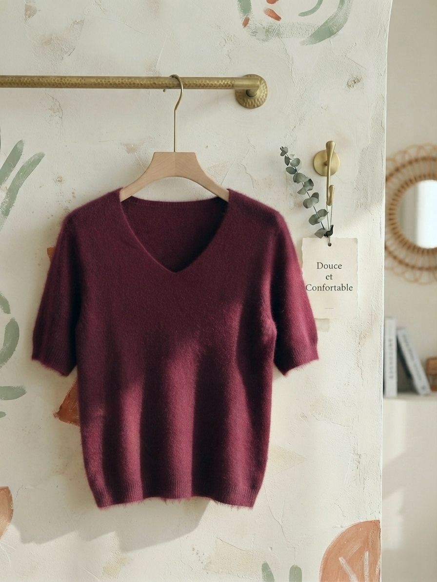 Pull Col V (x8)