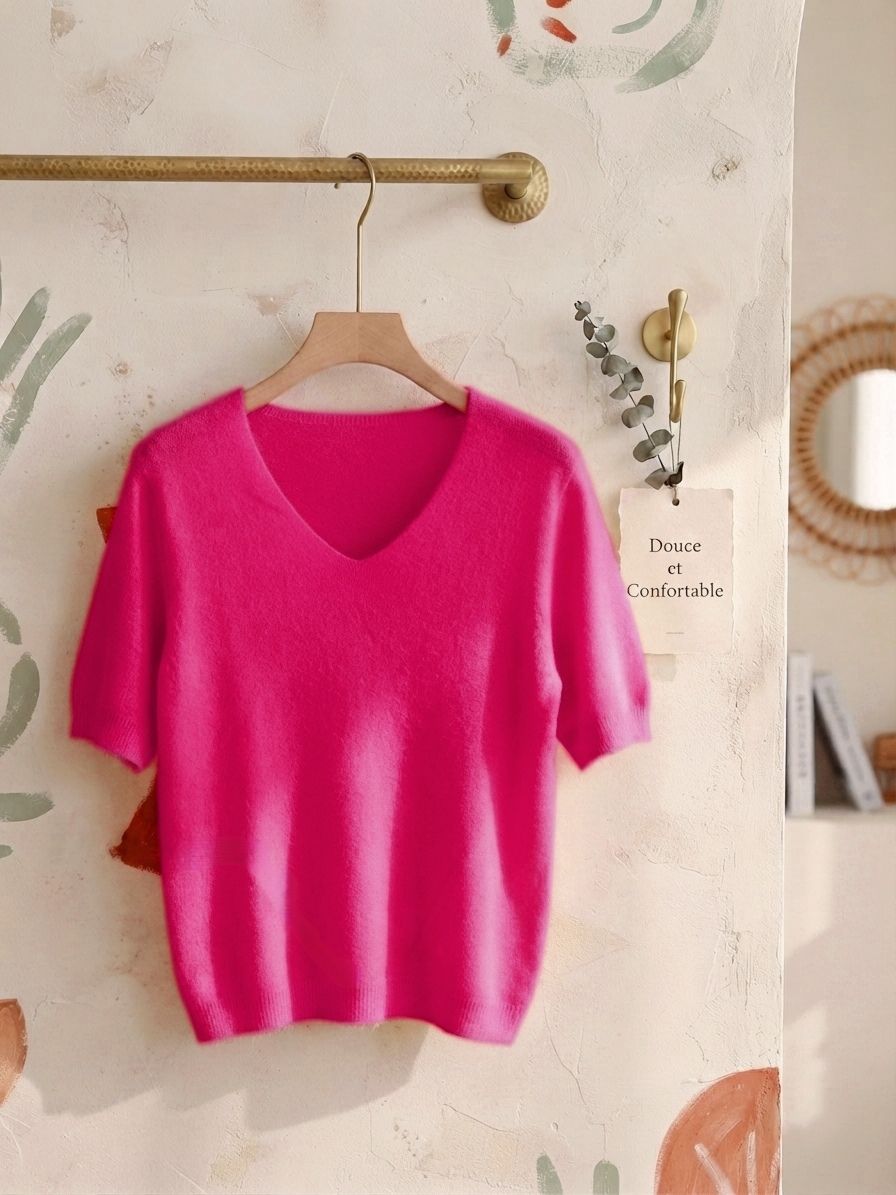 Pull Col V (x8)