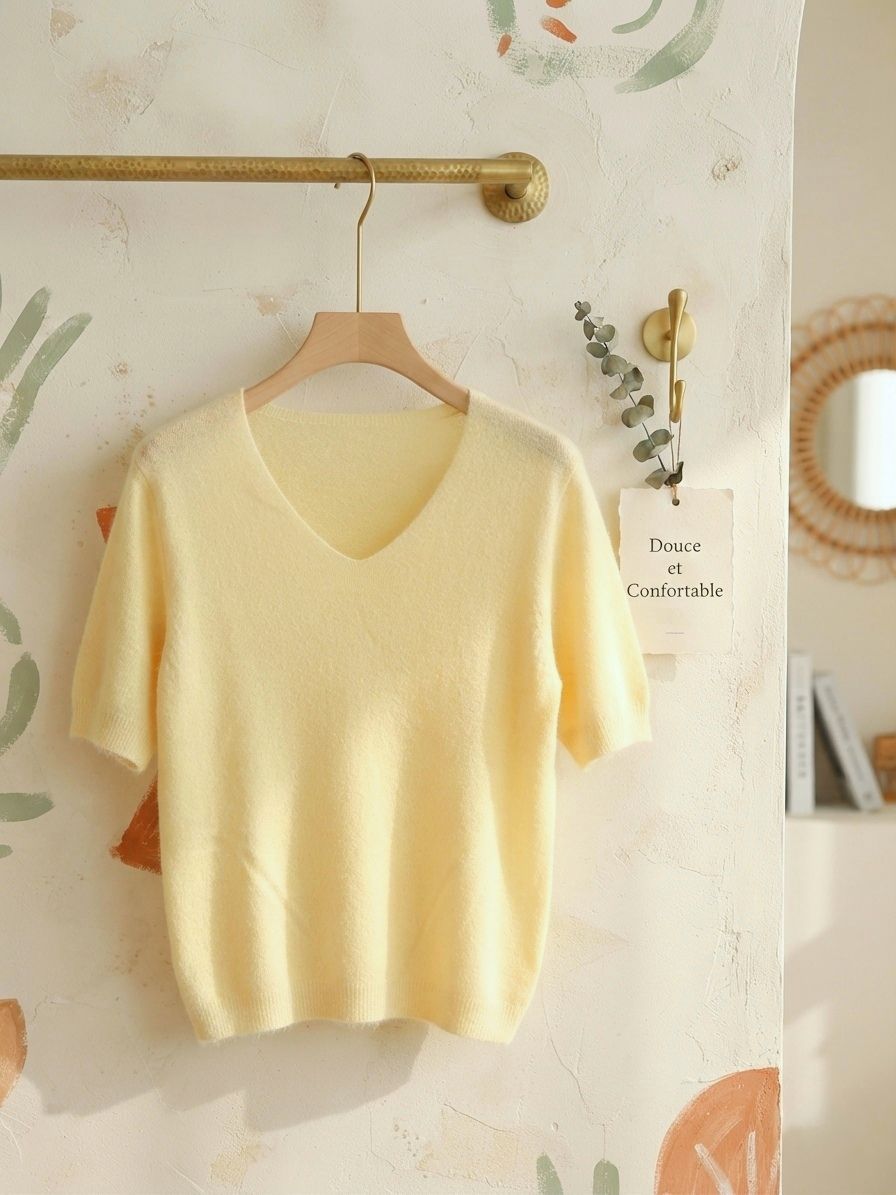 Pull Col V (x8)
