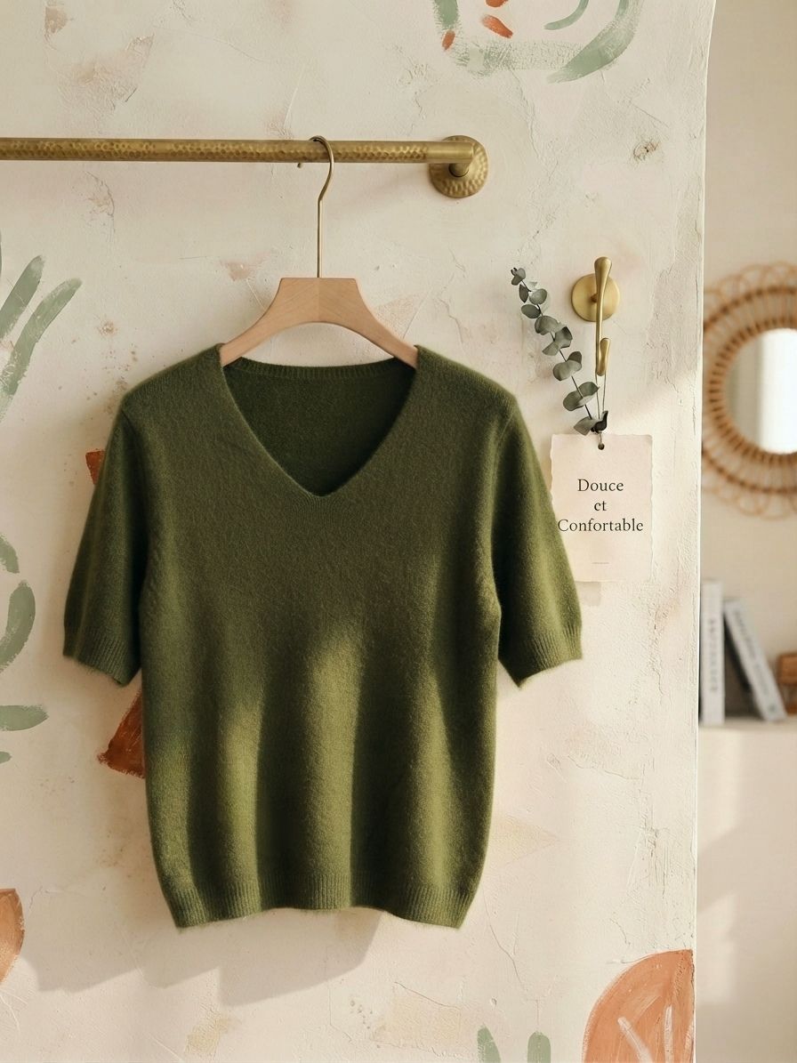 Pull Col V (x8)
