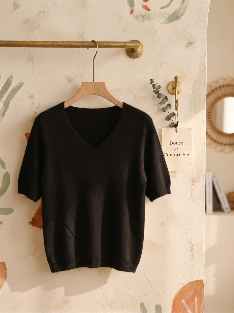 Pull Col V (x8)
