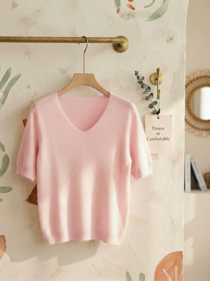 Pull Col V (x8)