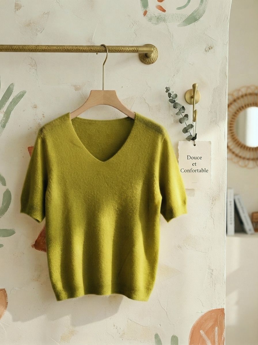 Pull Col V (x8)