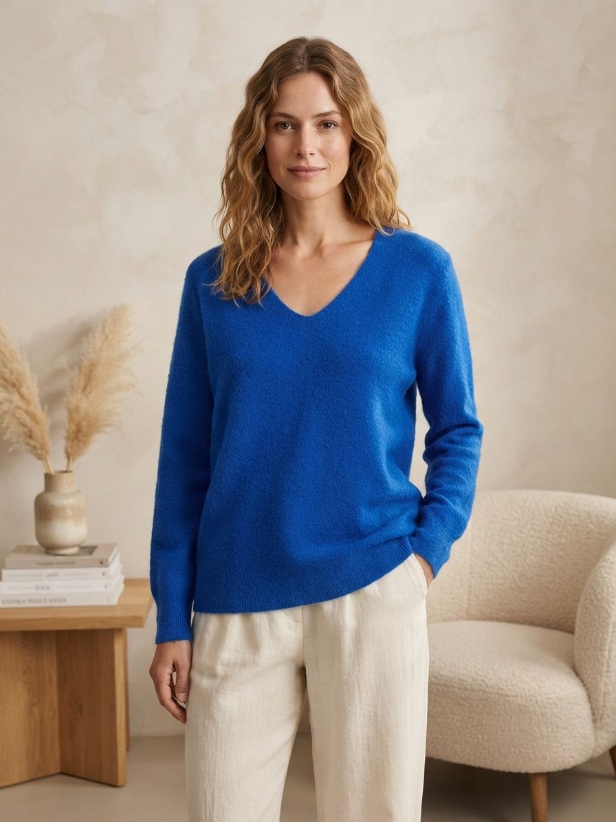 Pull Col V(x8)
