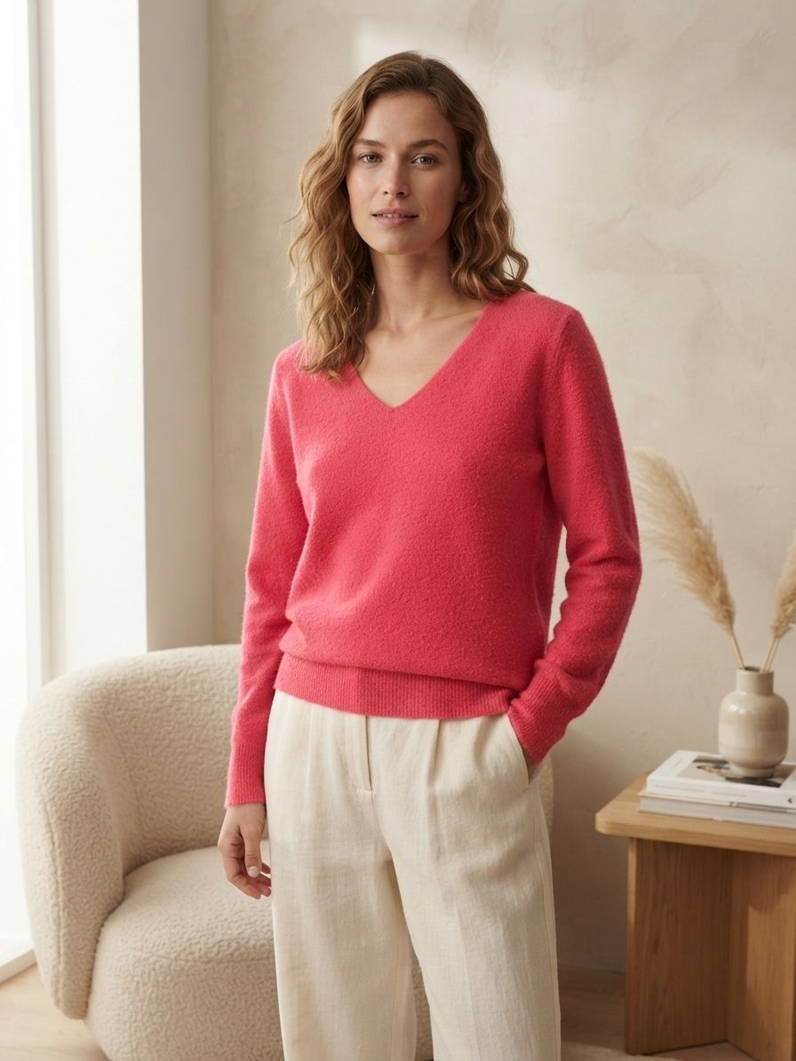Pull Col V(x8)