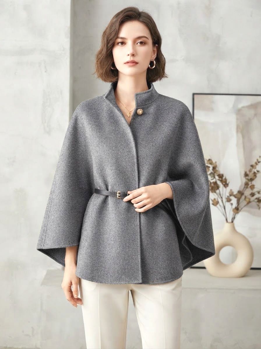 Manteau Cape (x8)