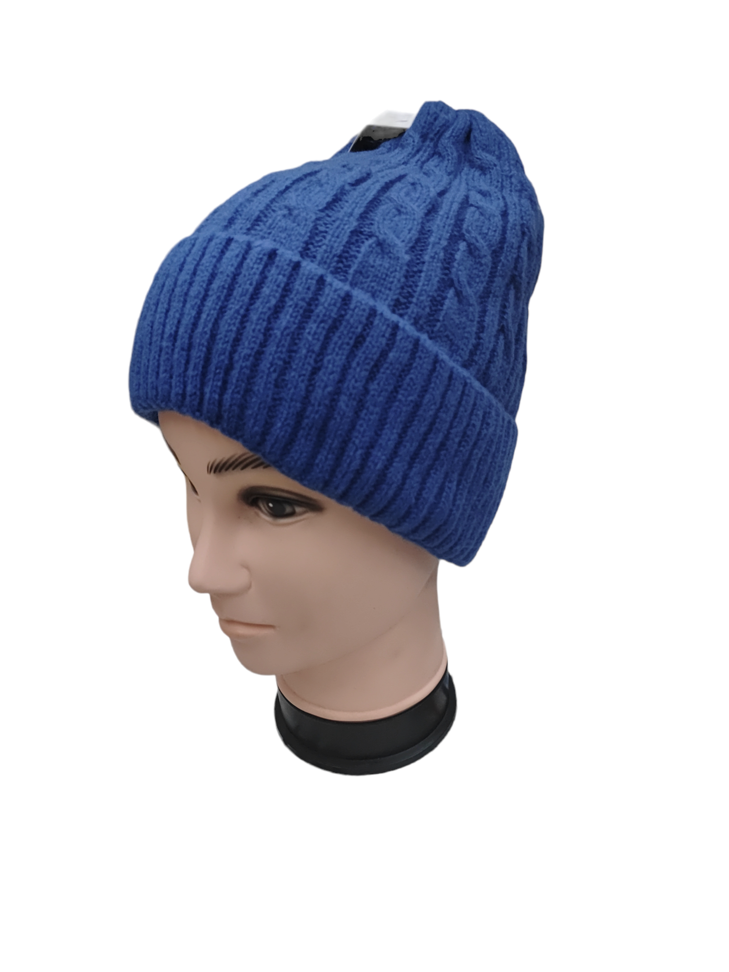 bonnet tricoté  (x12)#6
