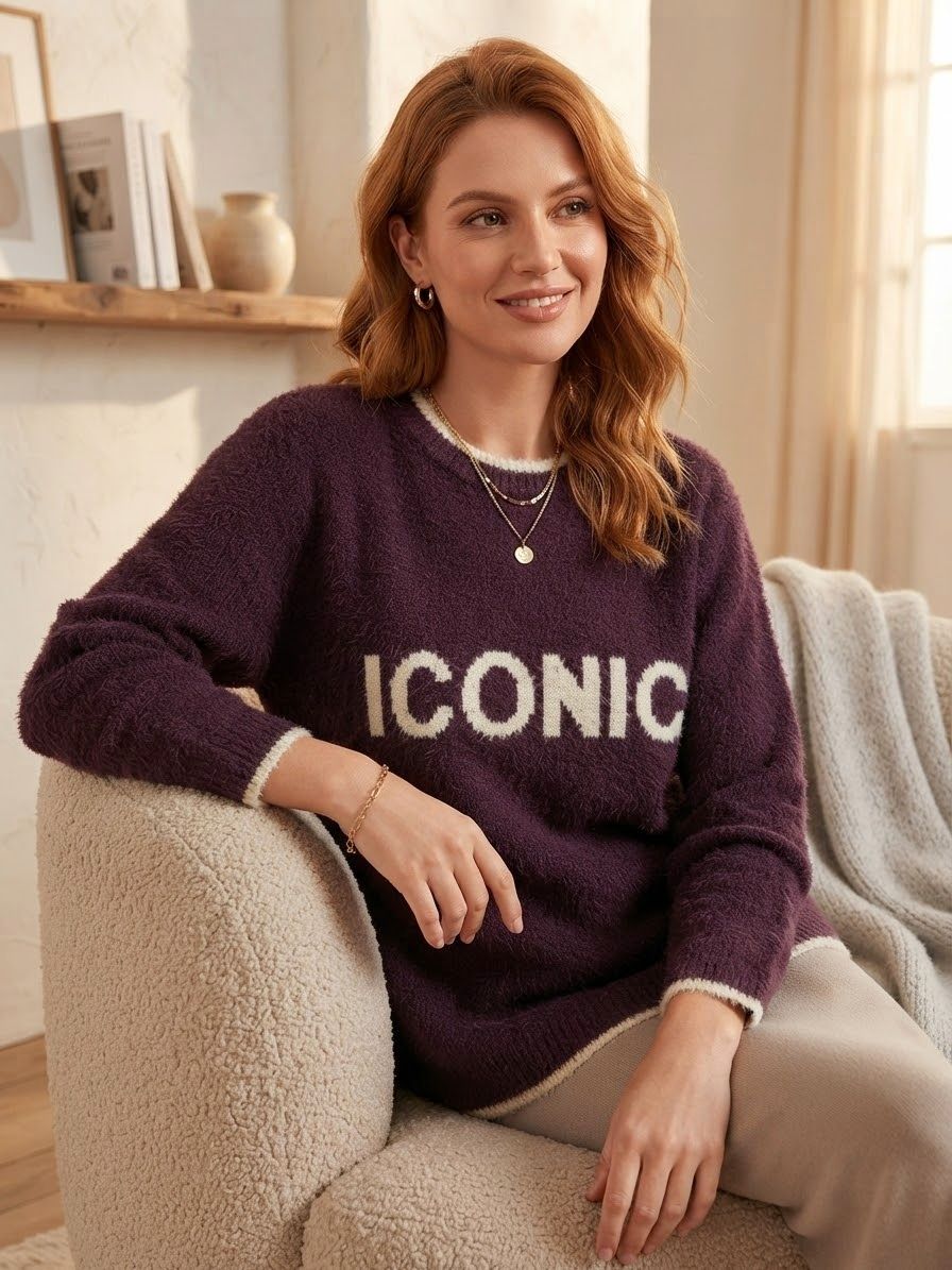 Pull Iconic （x8)