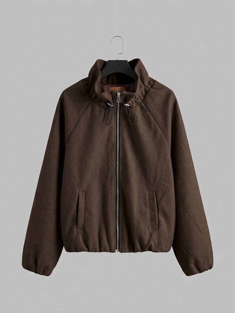 Veste (x5)