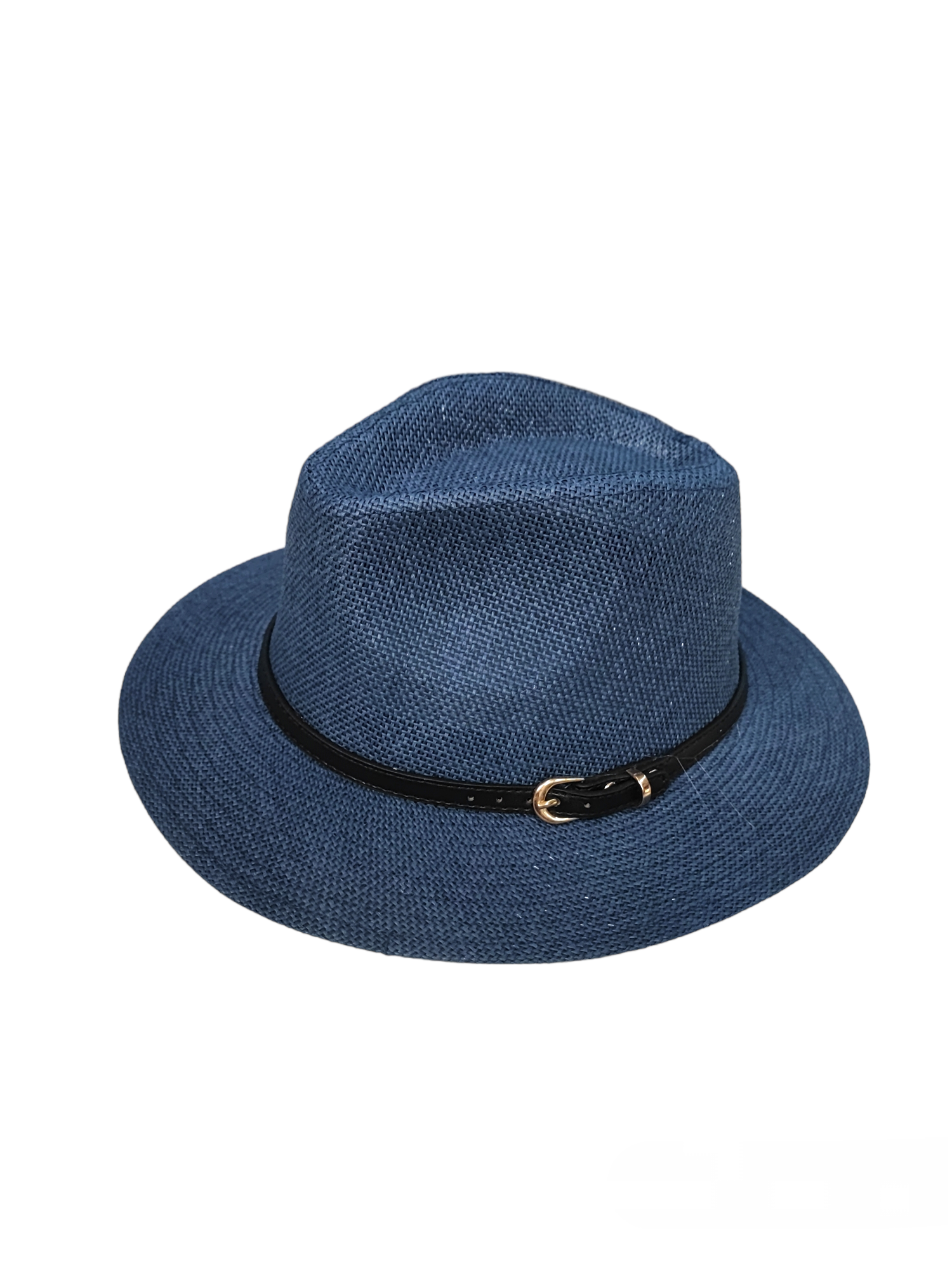 Chapeau en papier avec ceinture

(X4)