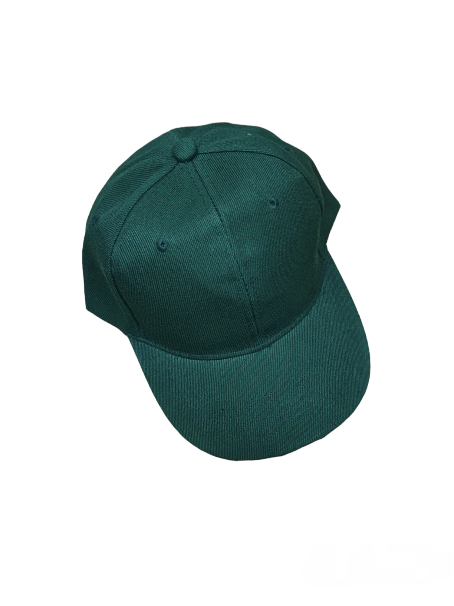 Casquette couleur unie mélanger (x24)