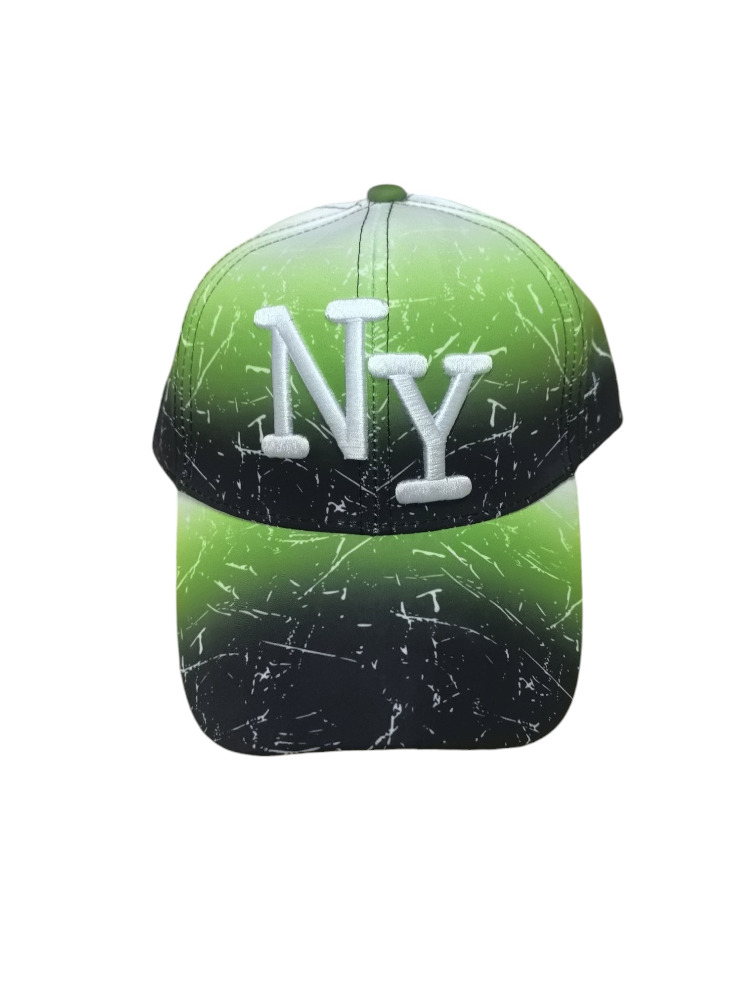 Casquettes écriture NY (x12) #32