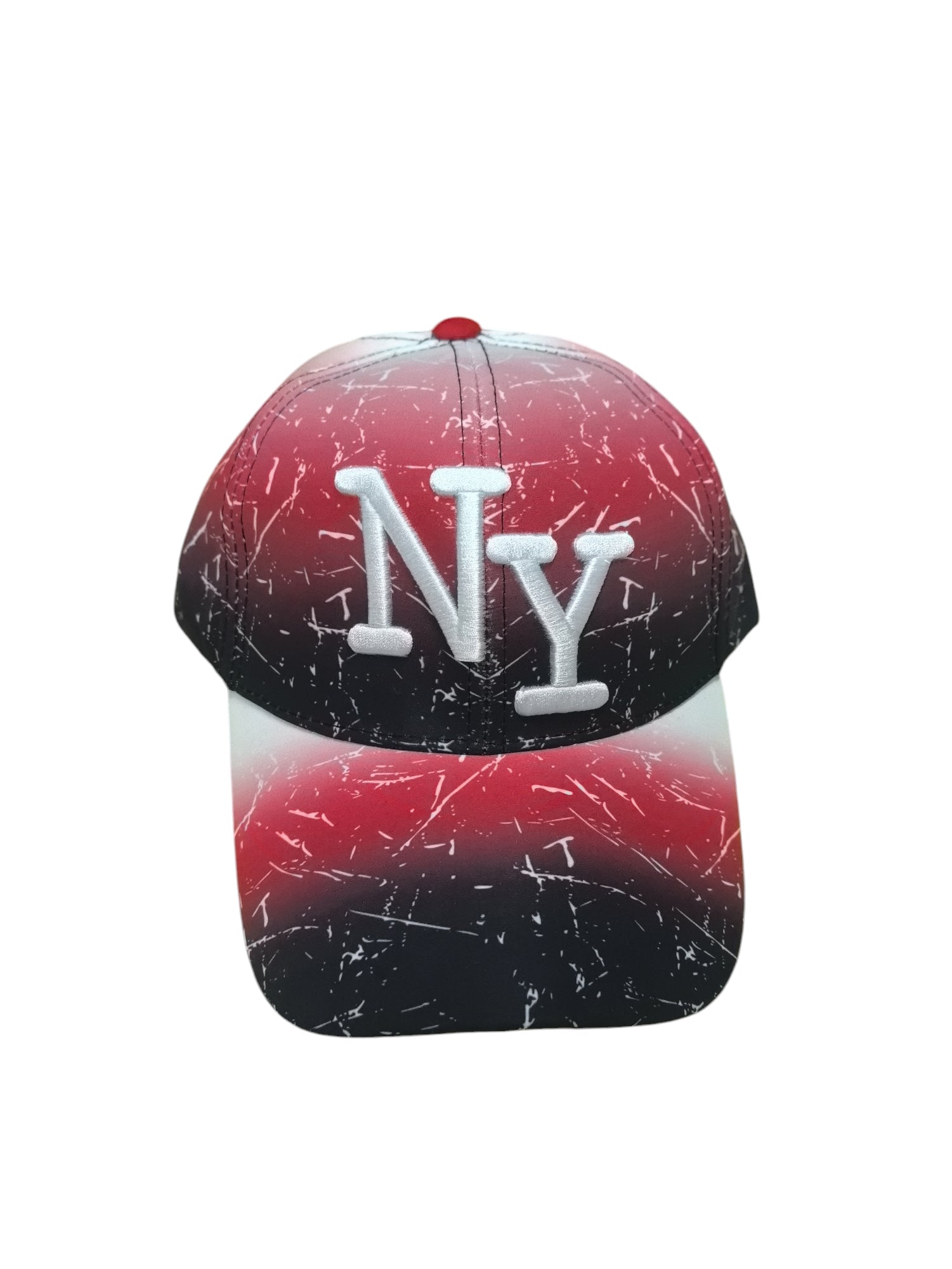 Casquettes écriture NY (x12) #32