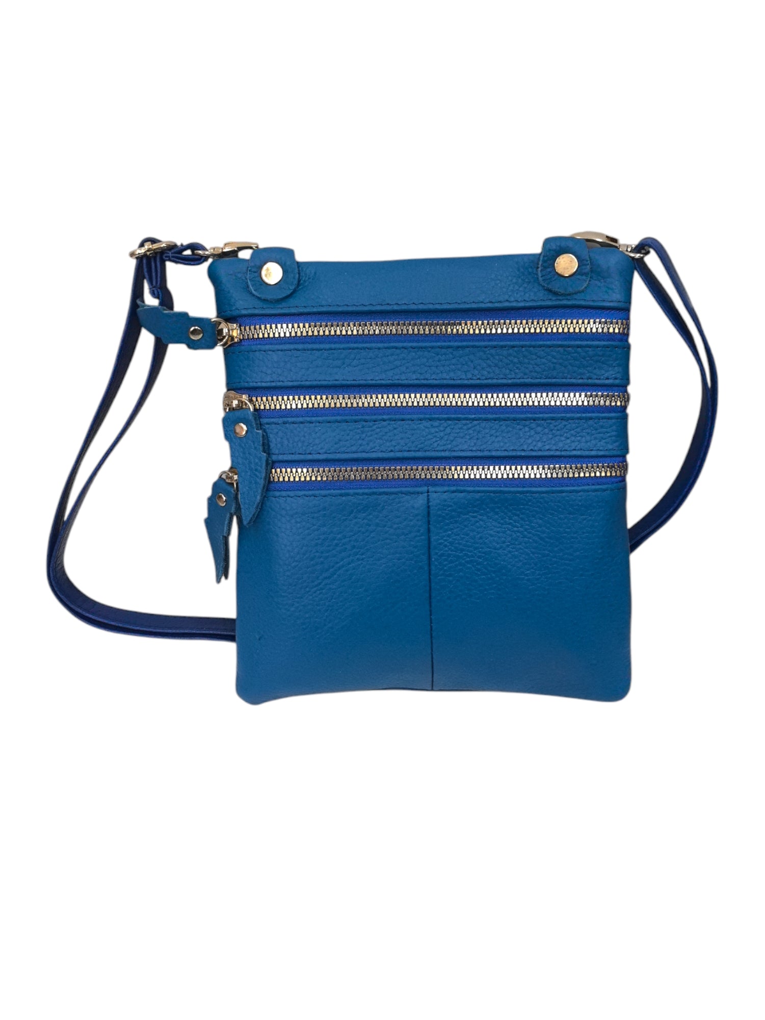 Sacoche - Cuir véritable Femme (X3)