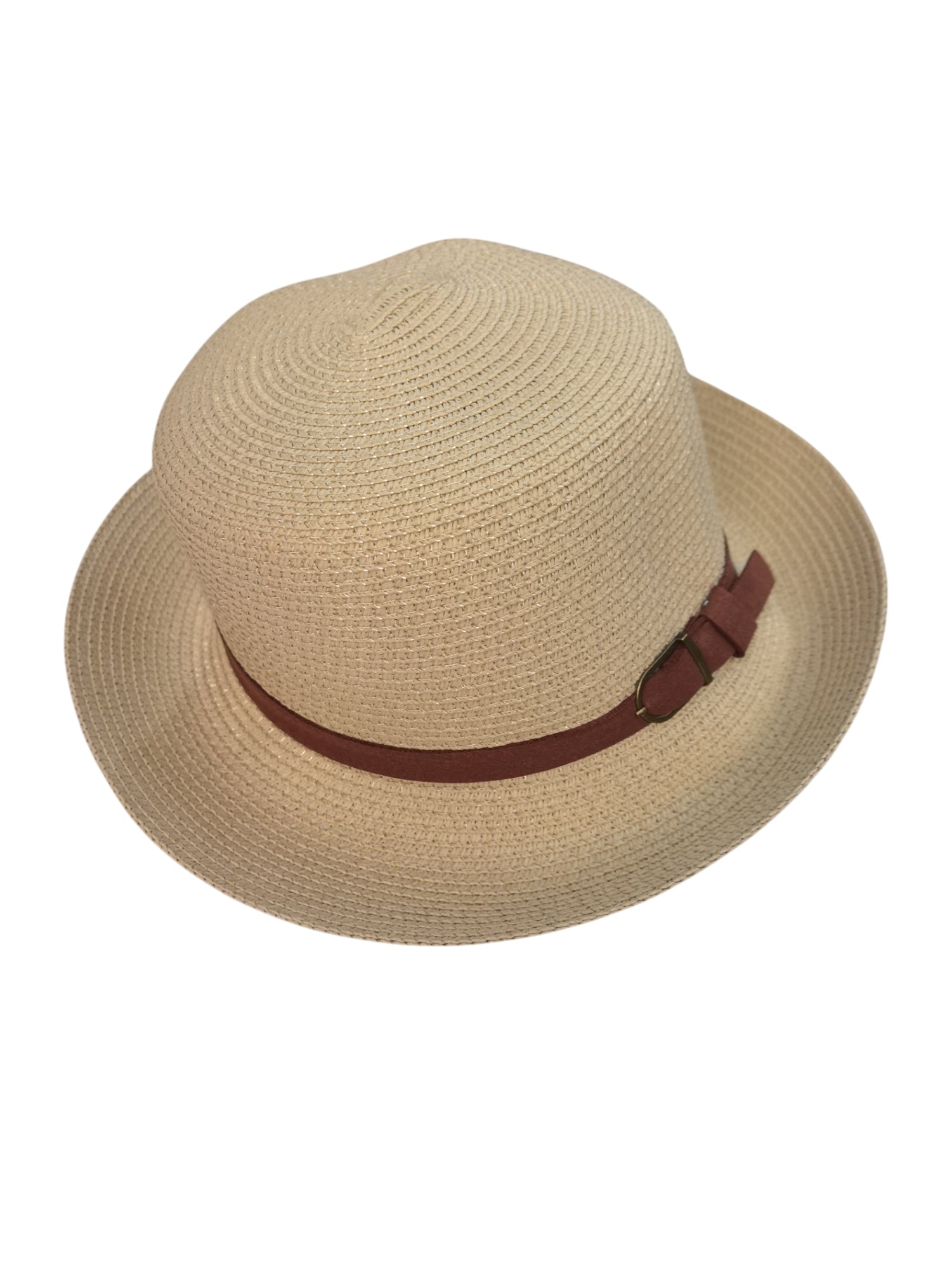 Chapeau paille femme (x12)