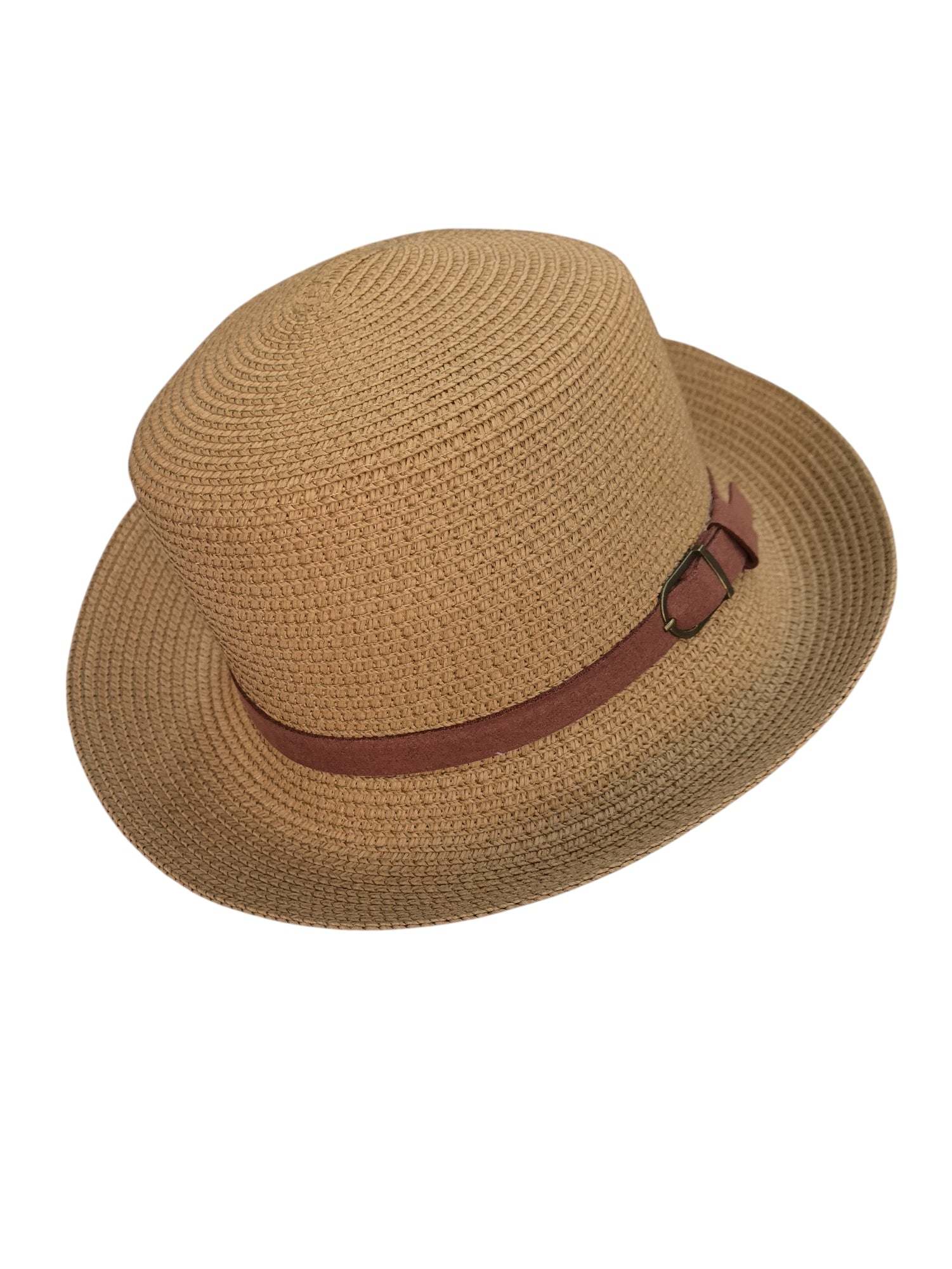 Chapeau paille femme (x12)