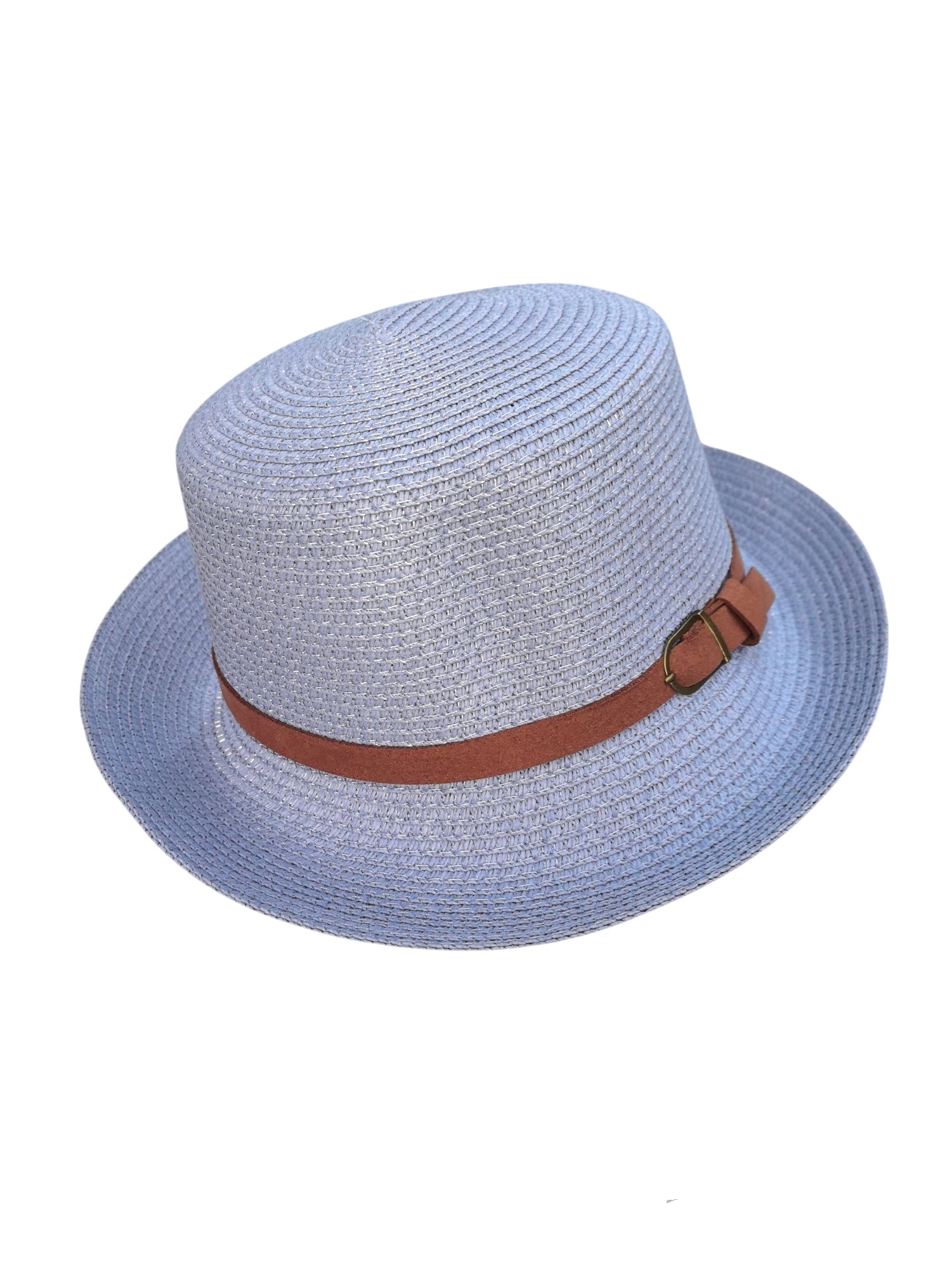Chapeau paille femme (x12)