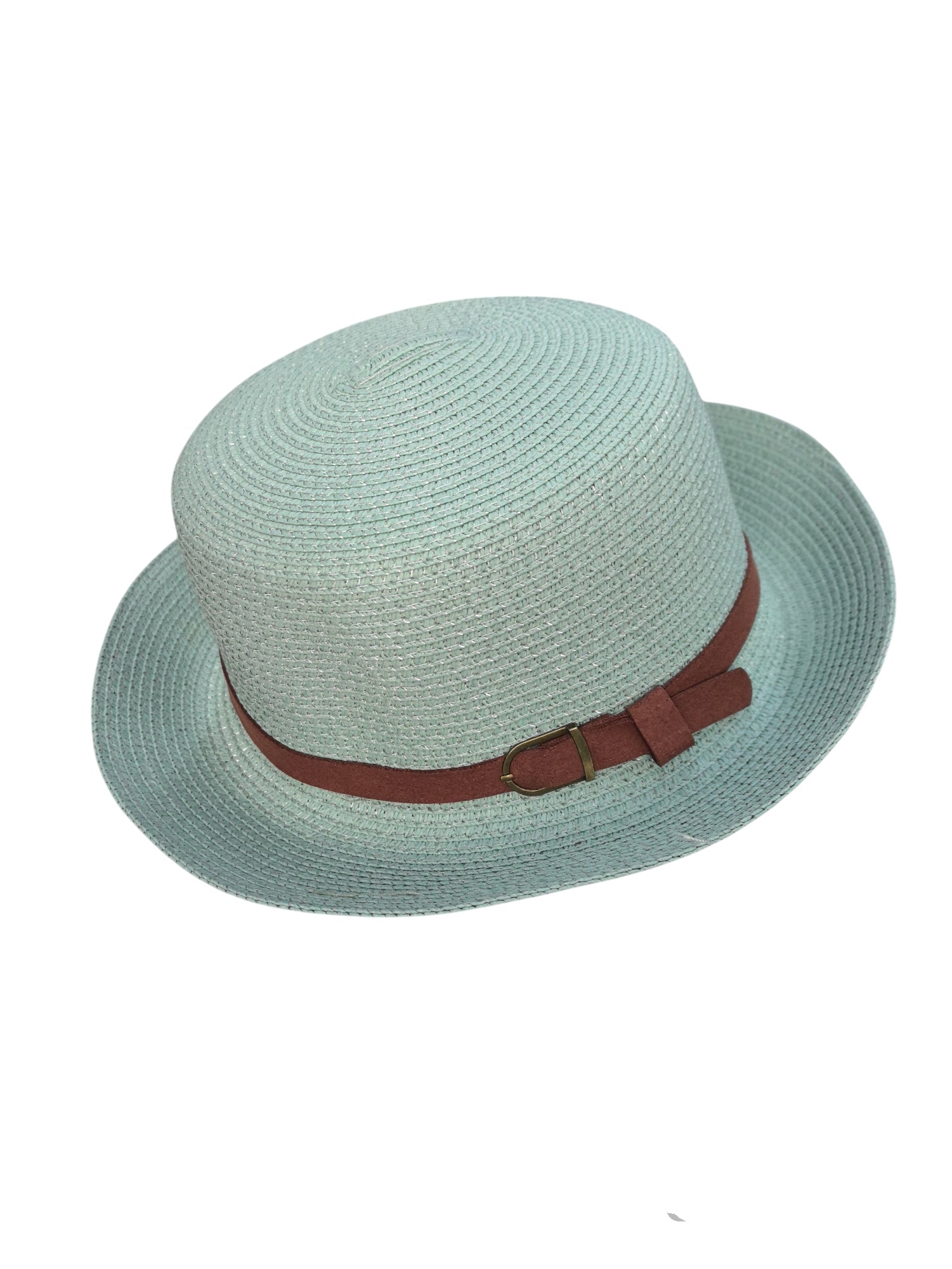 Chapeau paille femme (x12)