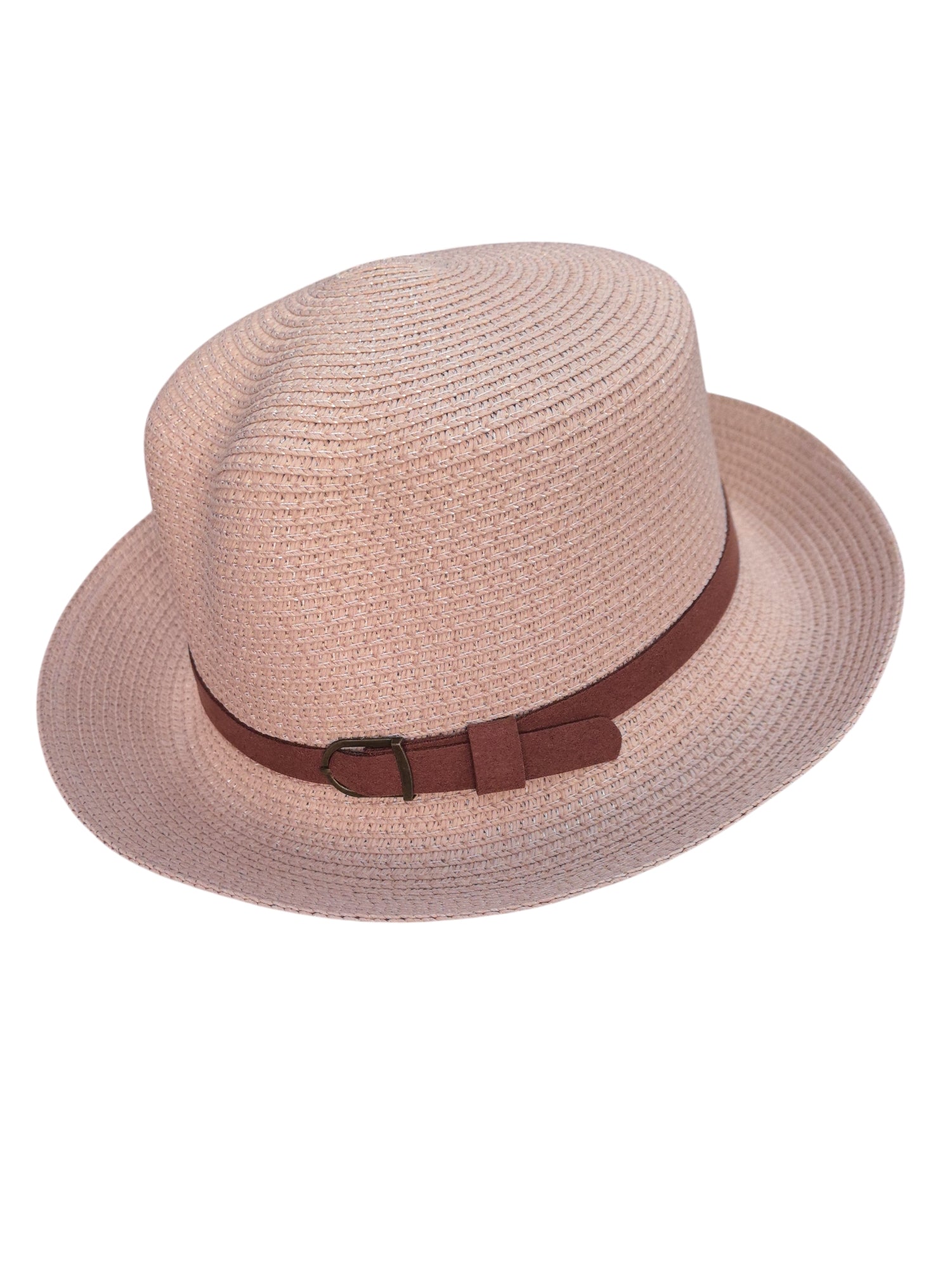Chapeau paille femme (x12)