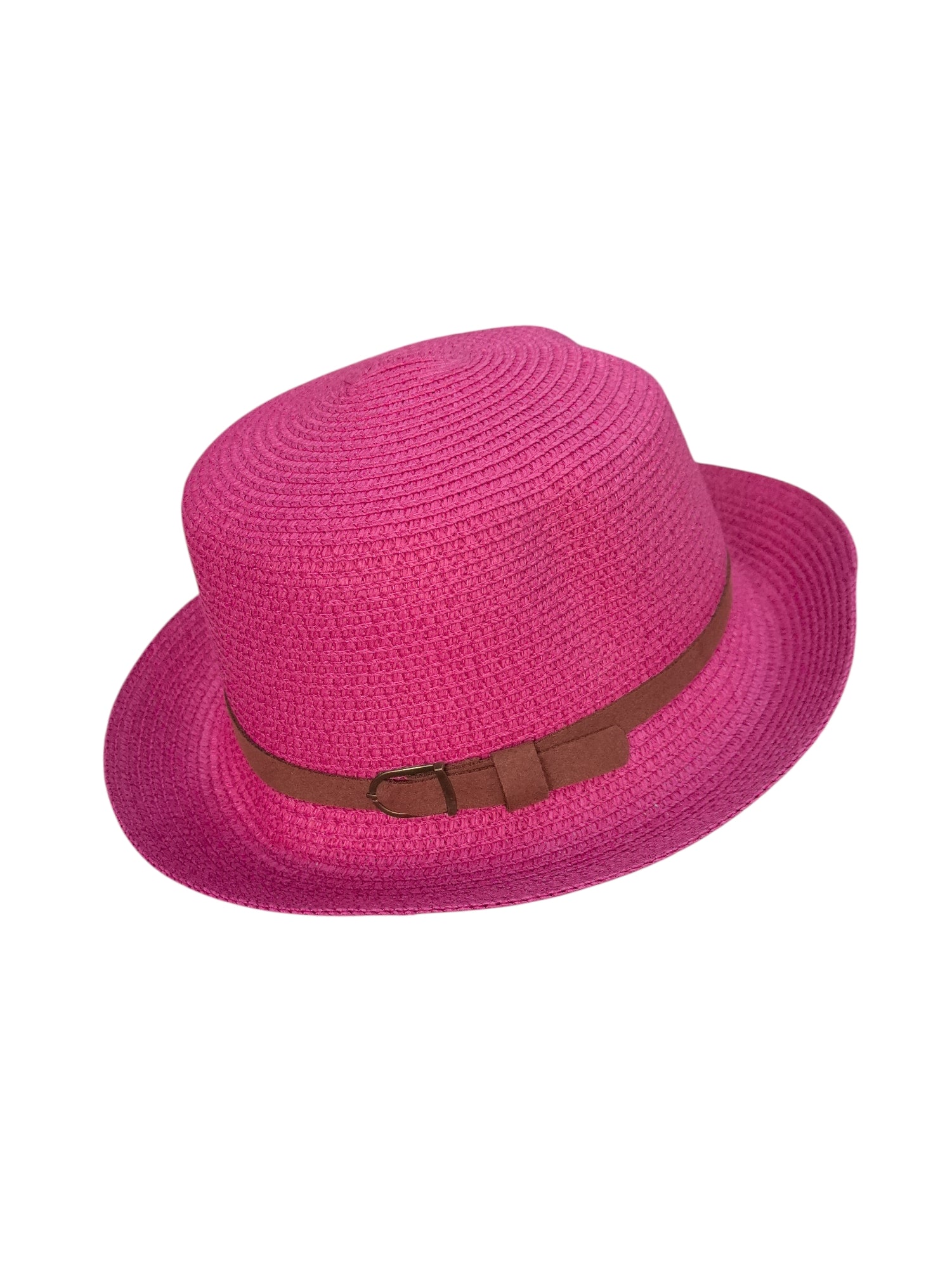 Chapeau paille femme (x12)