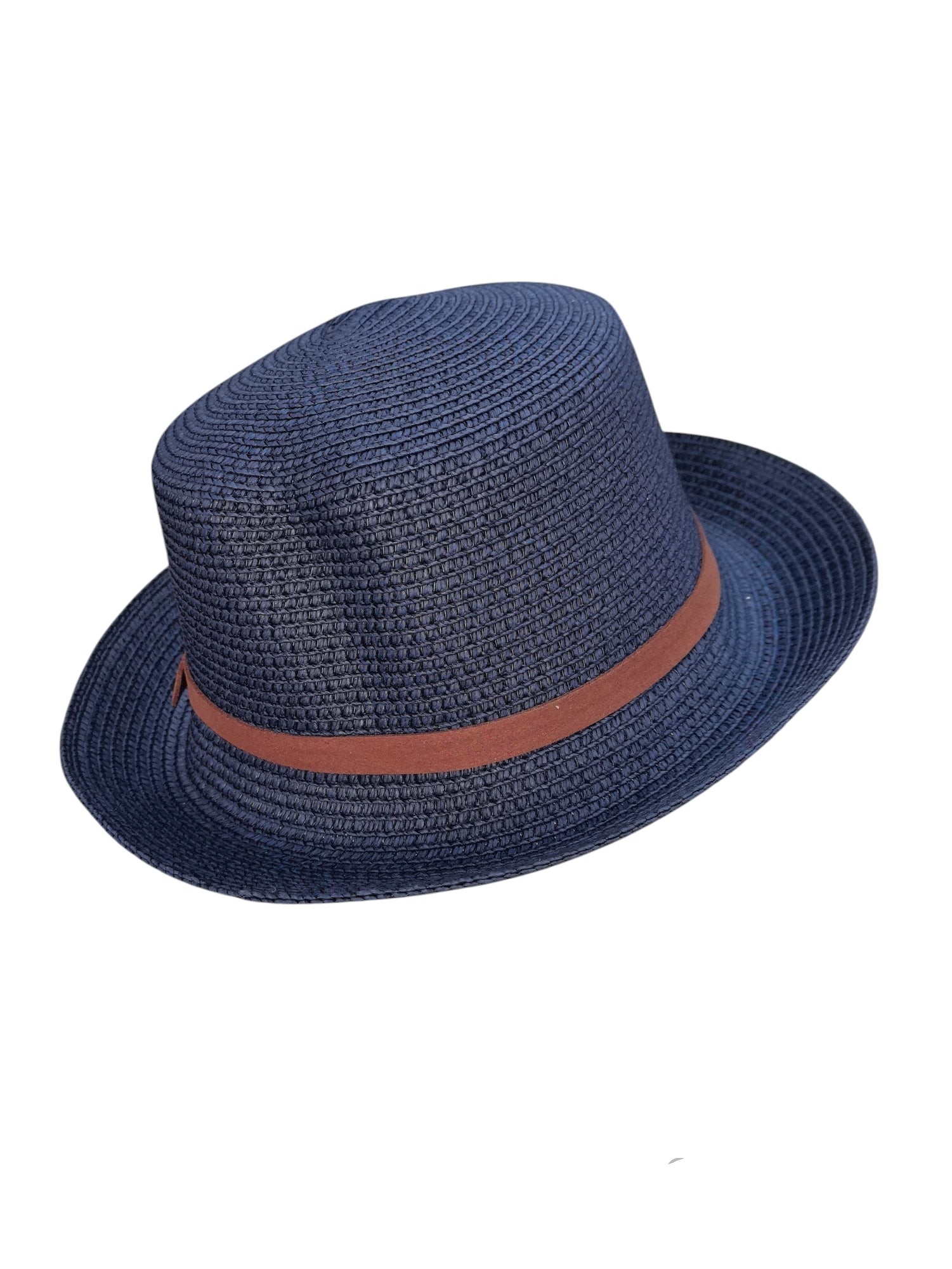 Chapeau paille femme (x12)