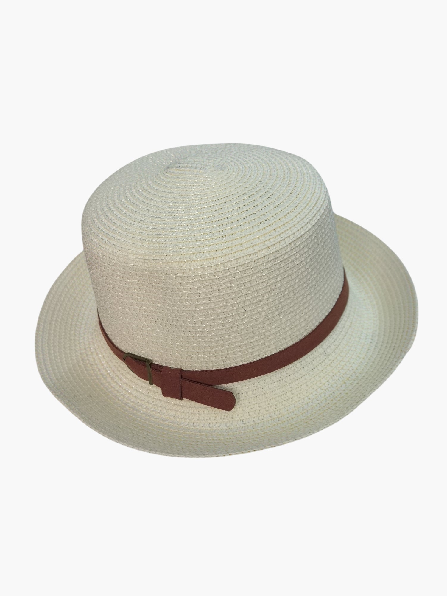 Chapeau paille femme (x12)