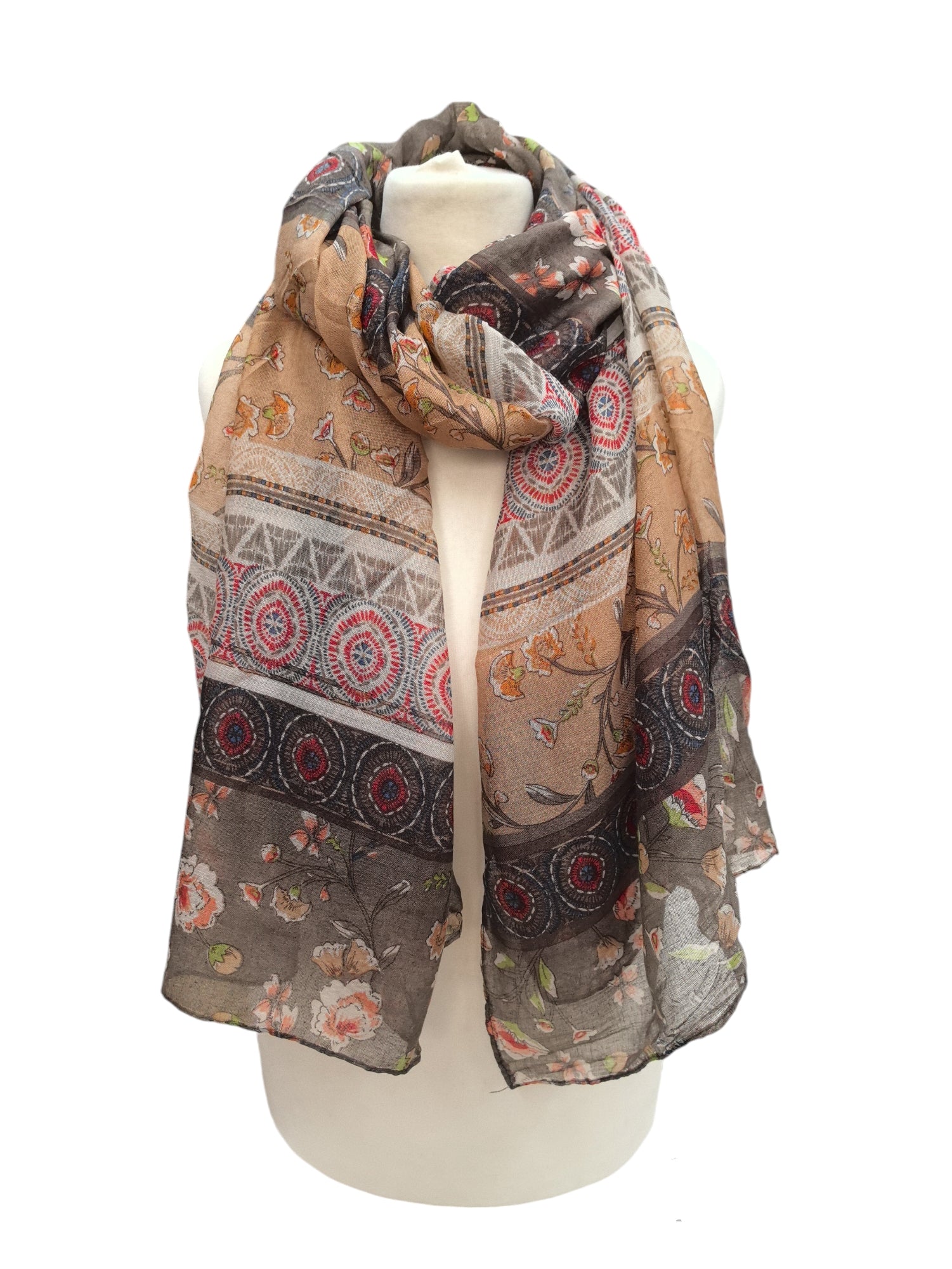 Foulards femme (x12)#23