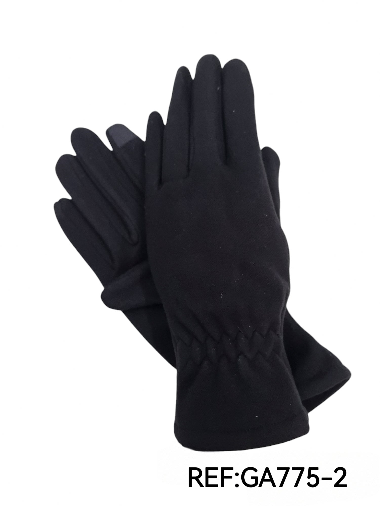 Gants Femme tactiles  (x12)#2