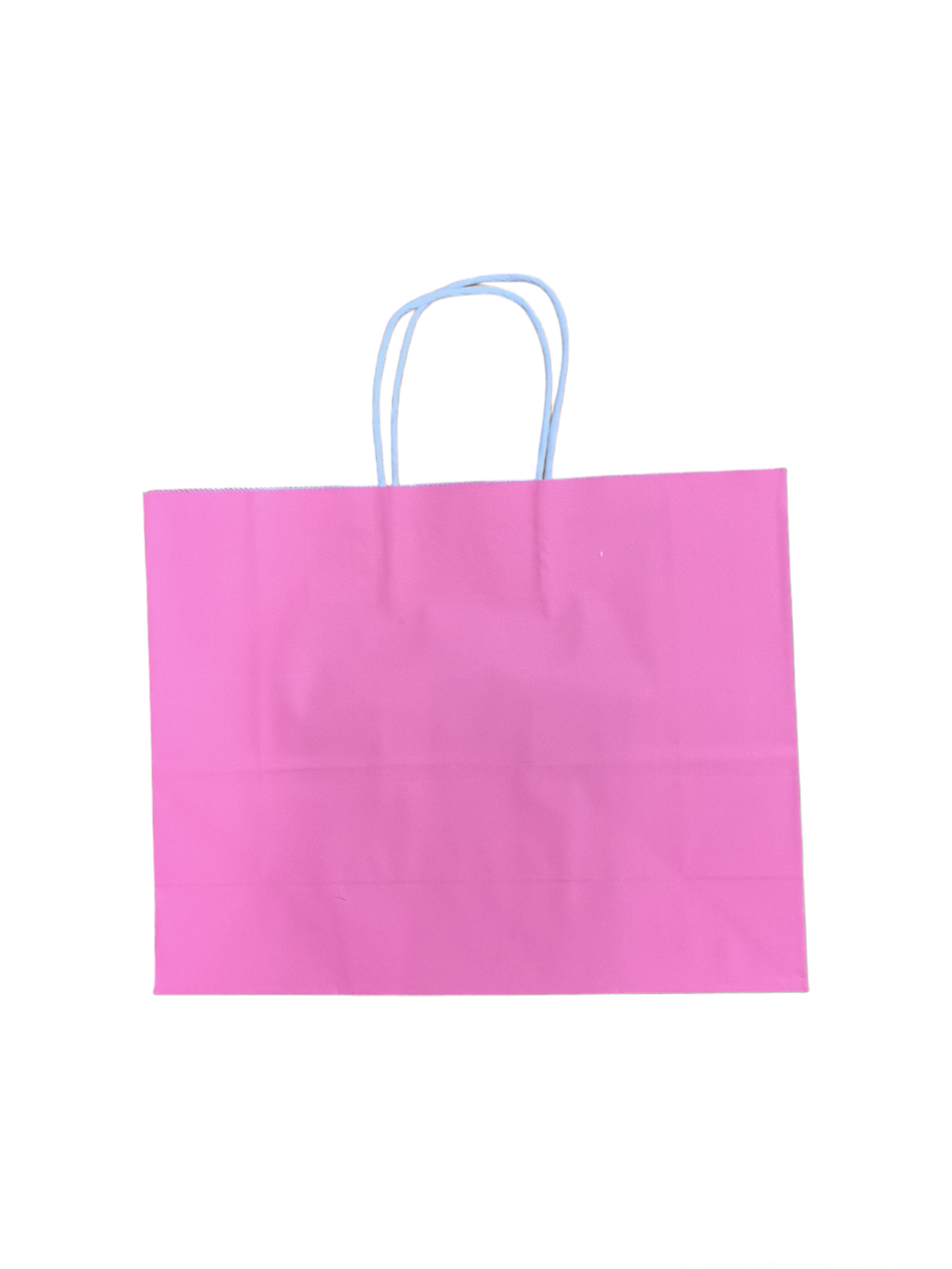 LOT DE 24 - Sacs kraft boutique (couleurs au choix)T32*25*11