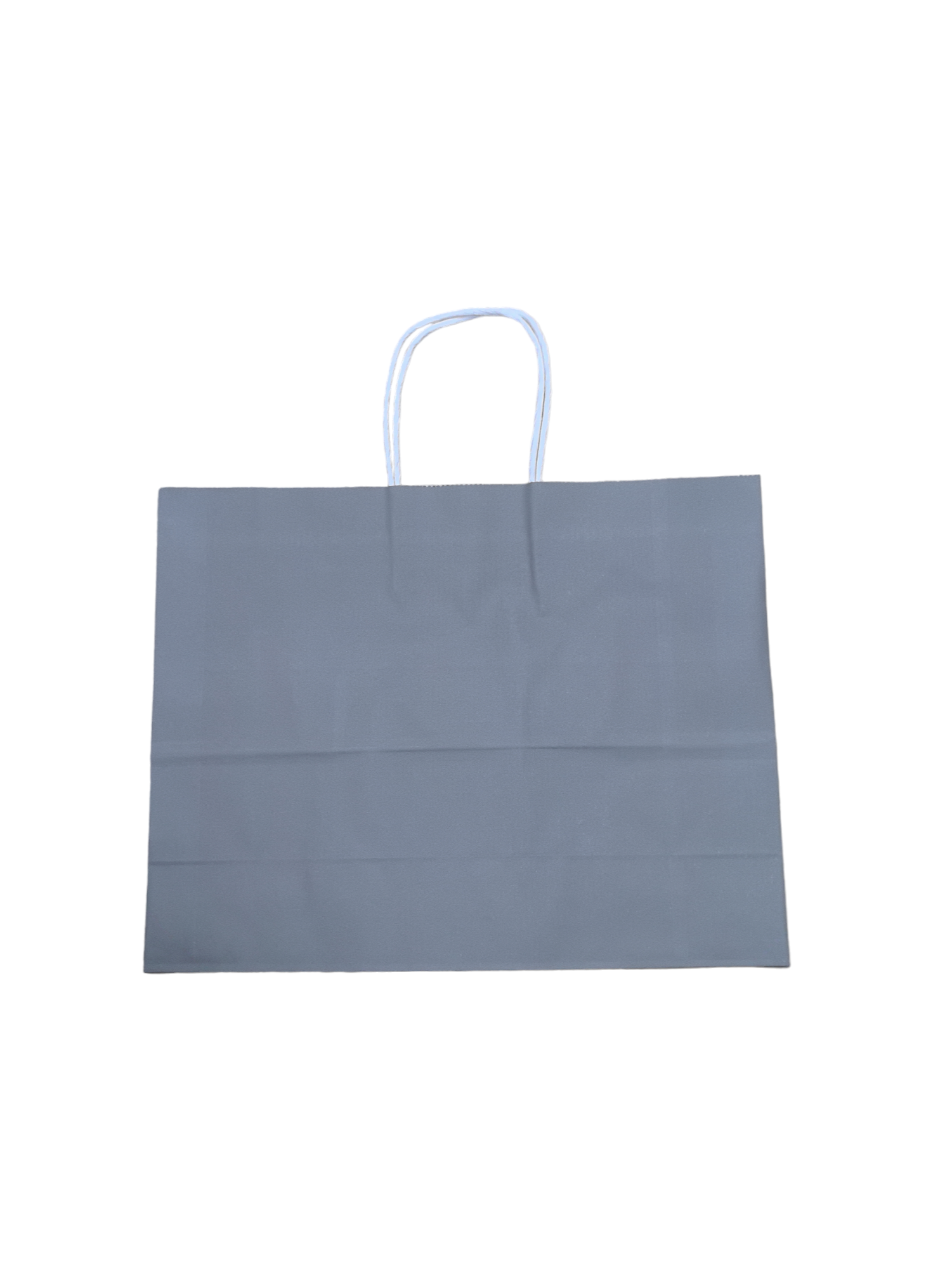 LOT DE 24 - Sacs kraft boutique (couleurs au choix)T32*25*11