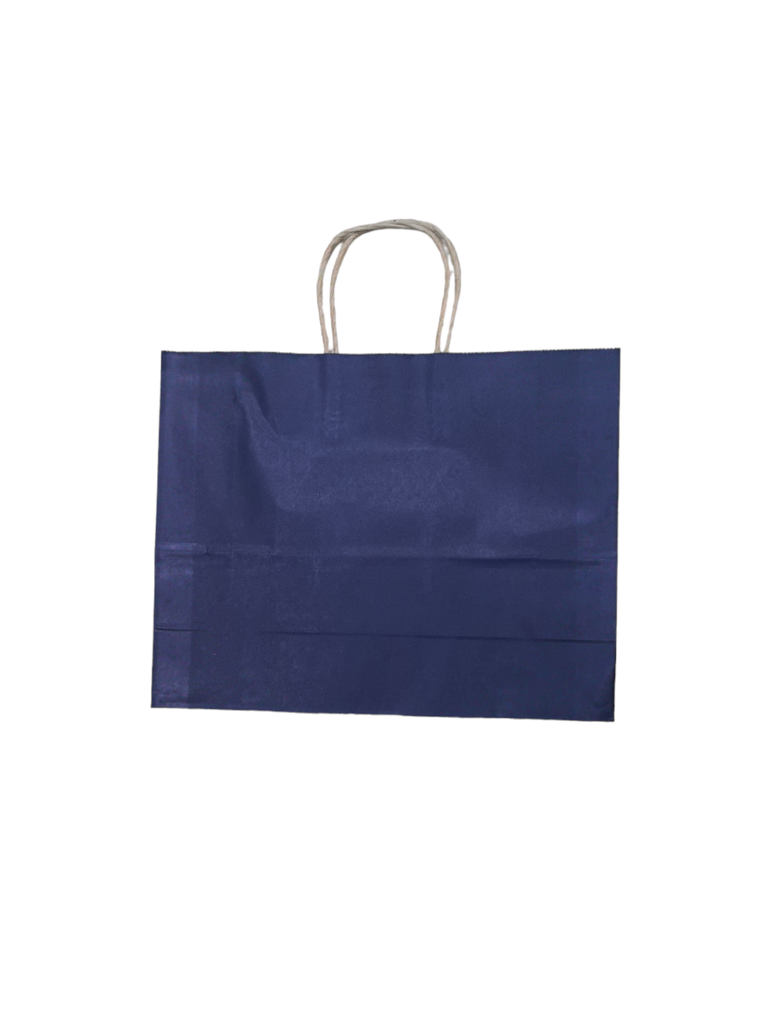 LOT DE 24 - Sacs kraft boutique (couleurs au choix)T32*25*11