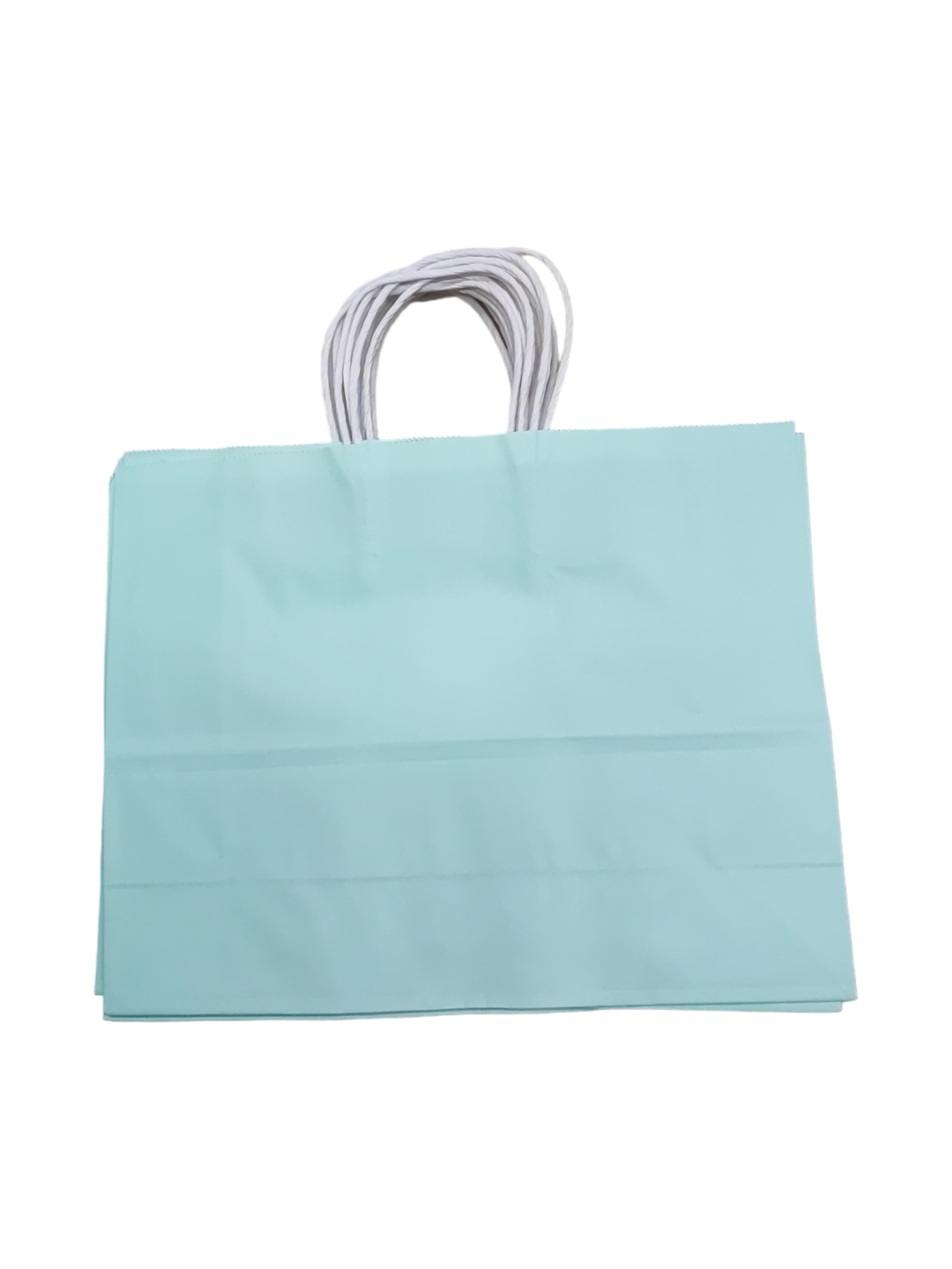 LOT DE 24 - Sacs kraft boutique (couleurs au choix)T32*25*11