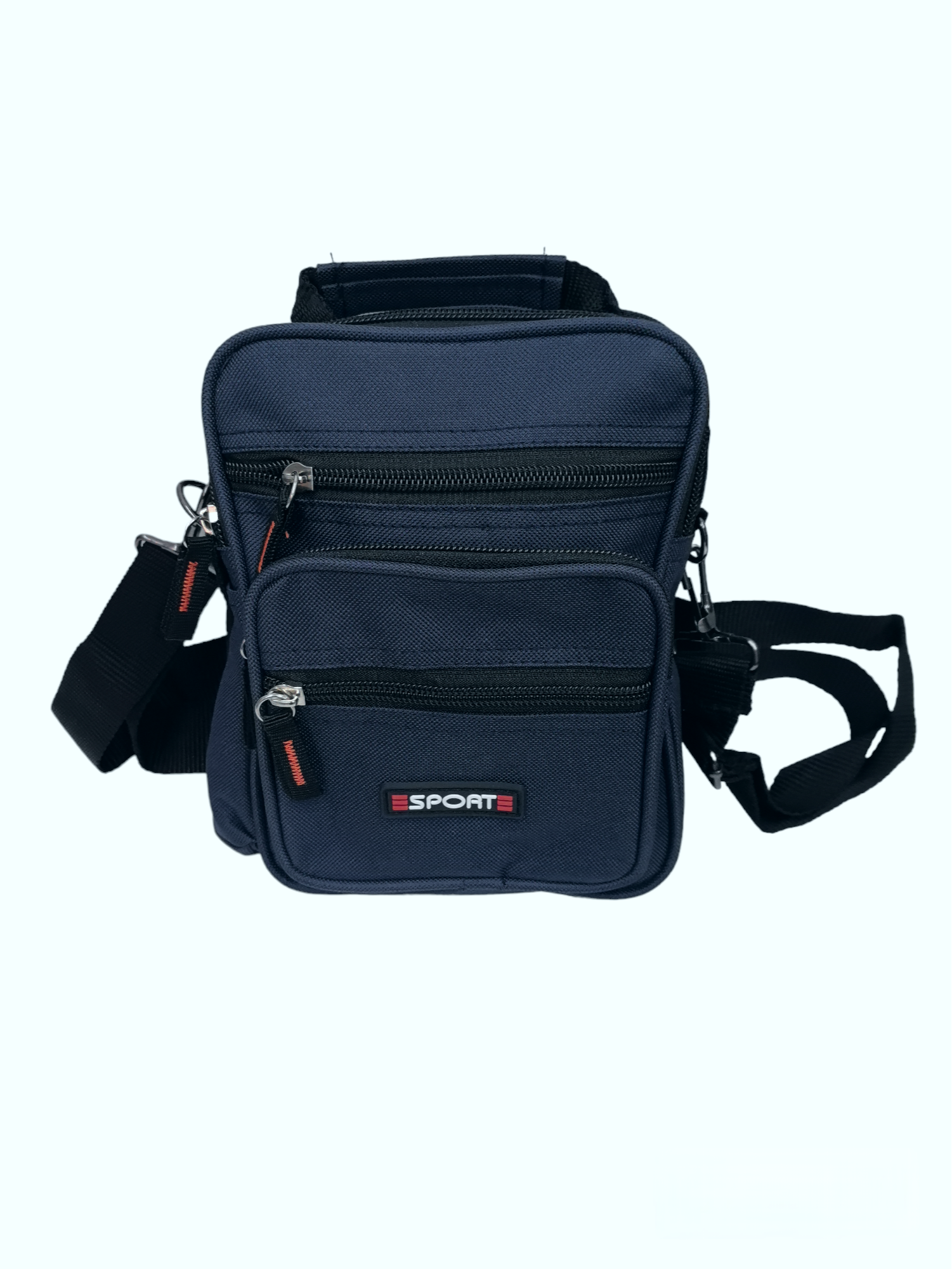 Sacoches bandoulières sport  (x6)