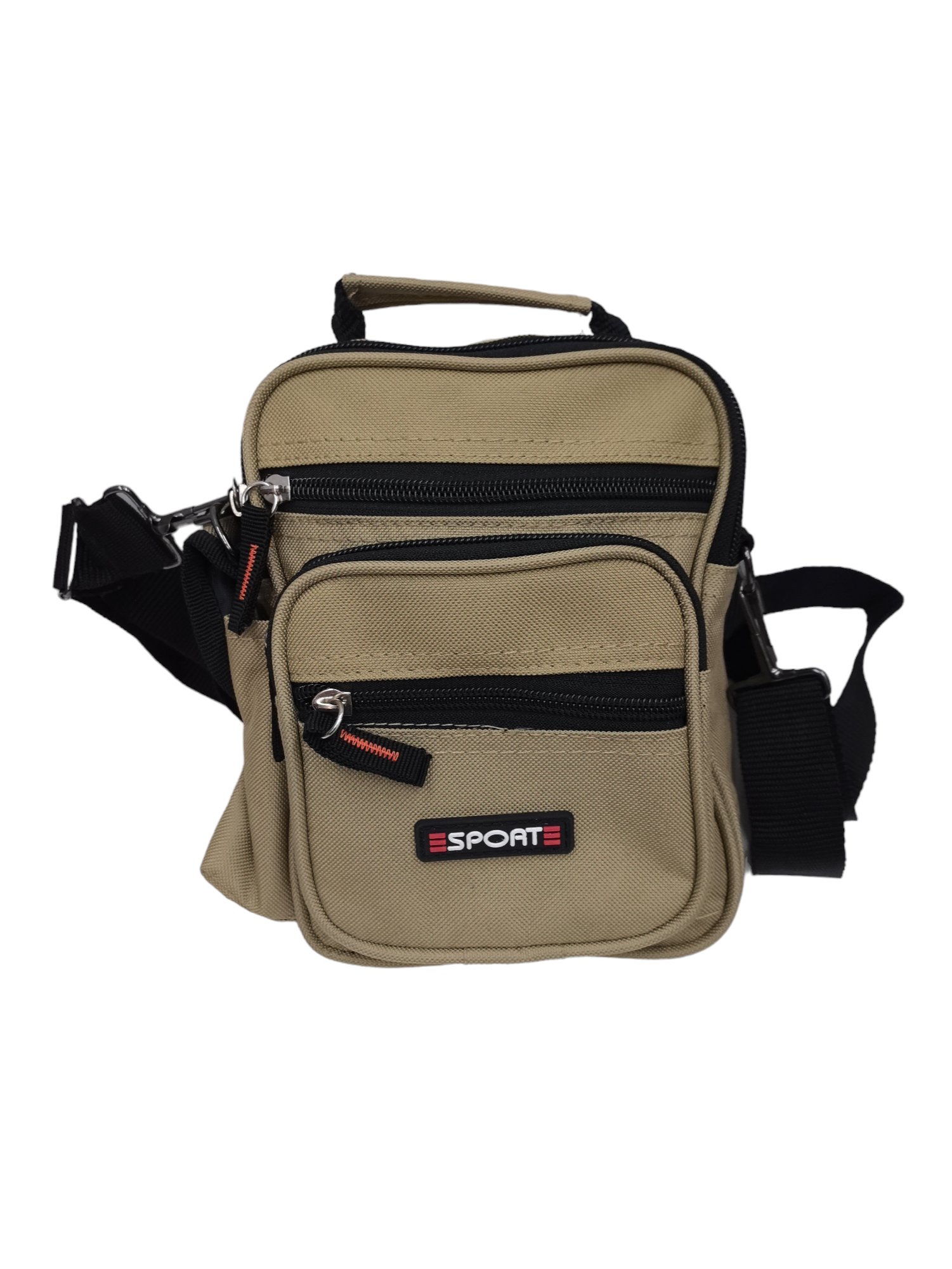 Sacoches bandoulières sport  (x6)
