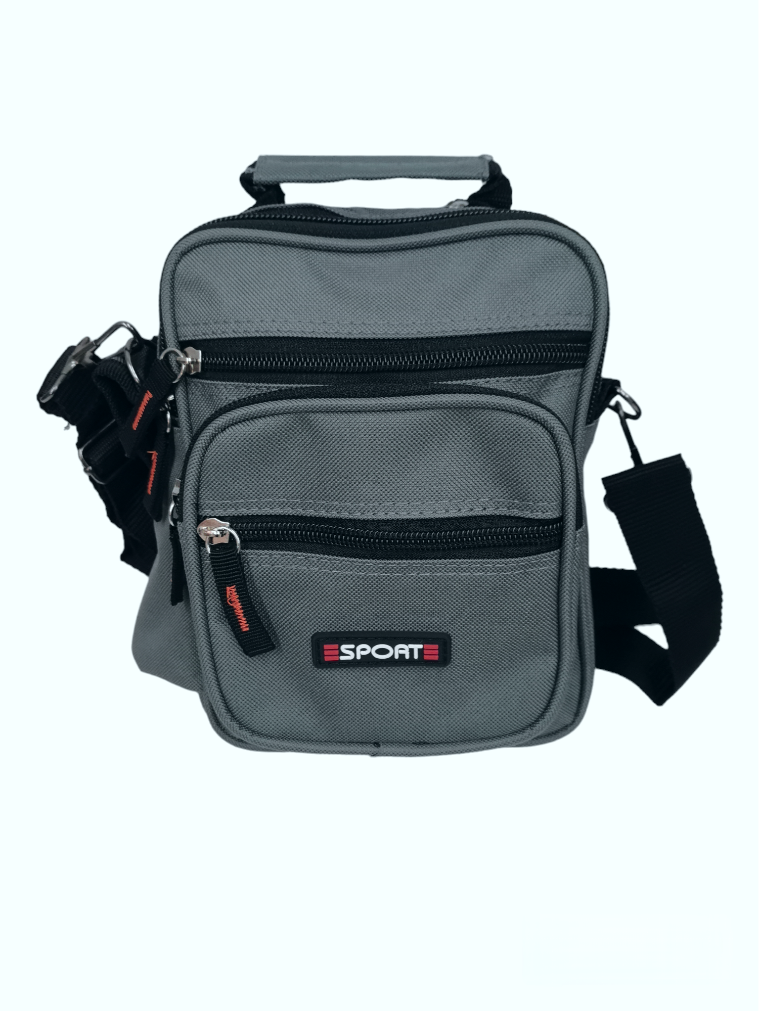 Sacoches bandoulières sport  (x6)