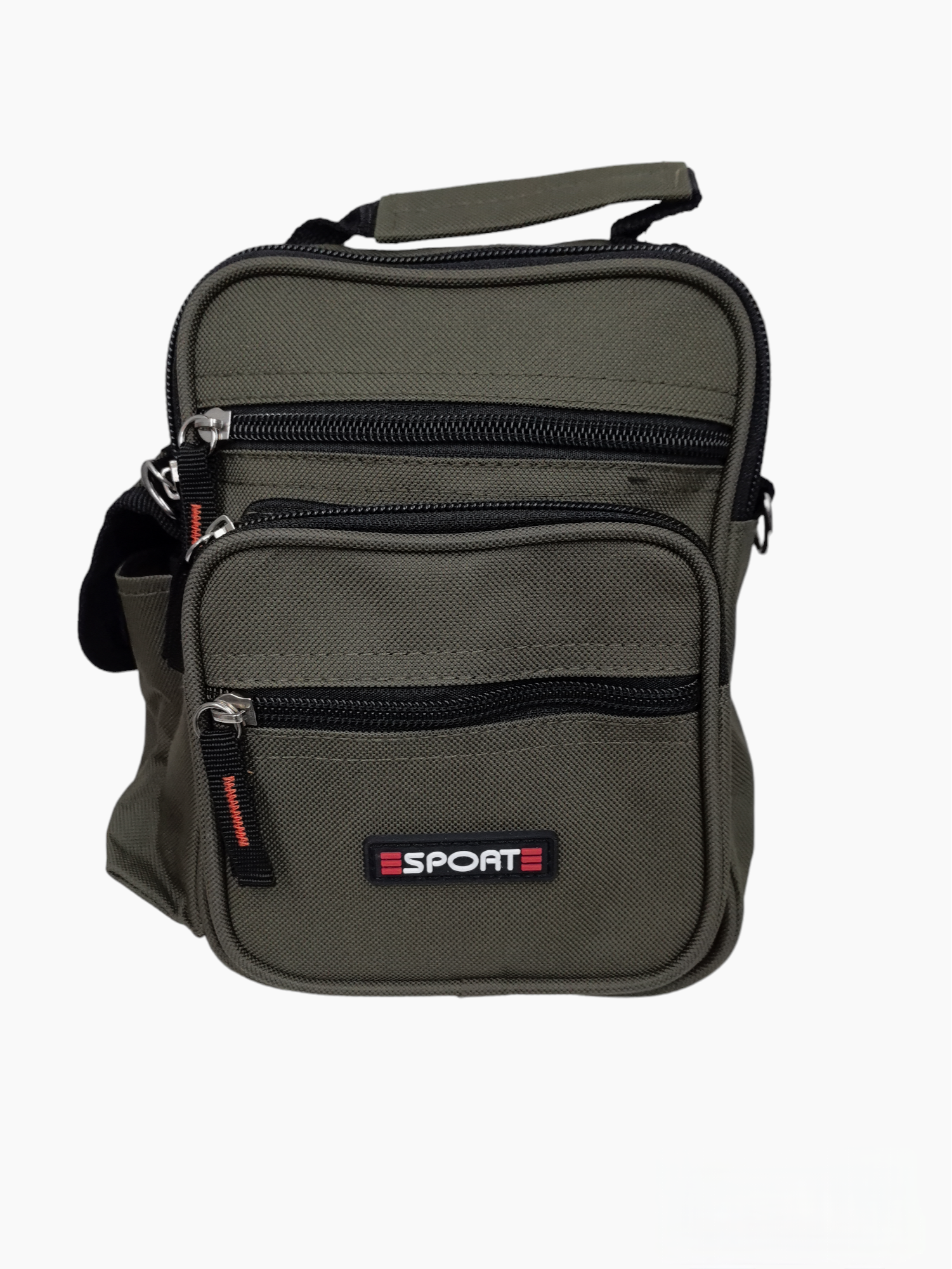 Sacoches bandoulières sport  (x6)