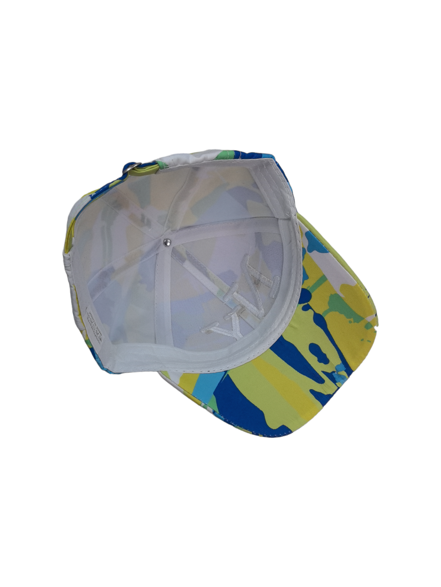 Casquettes taille enfant  (x12) #39