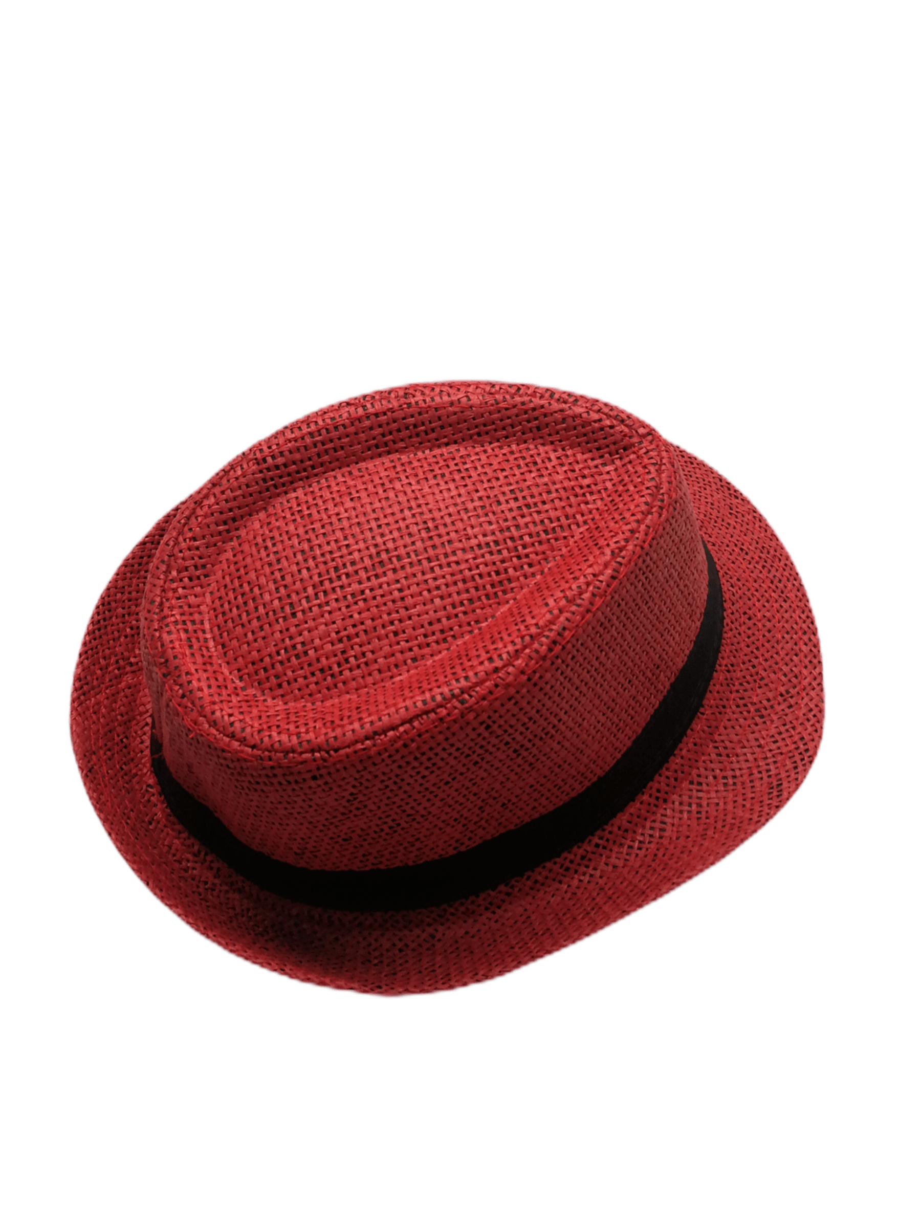 Chapeau été taille ENFANT (x12)