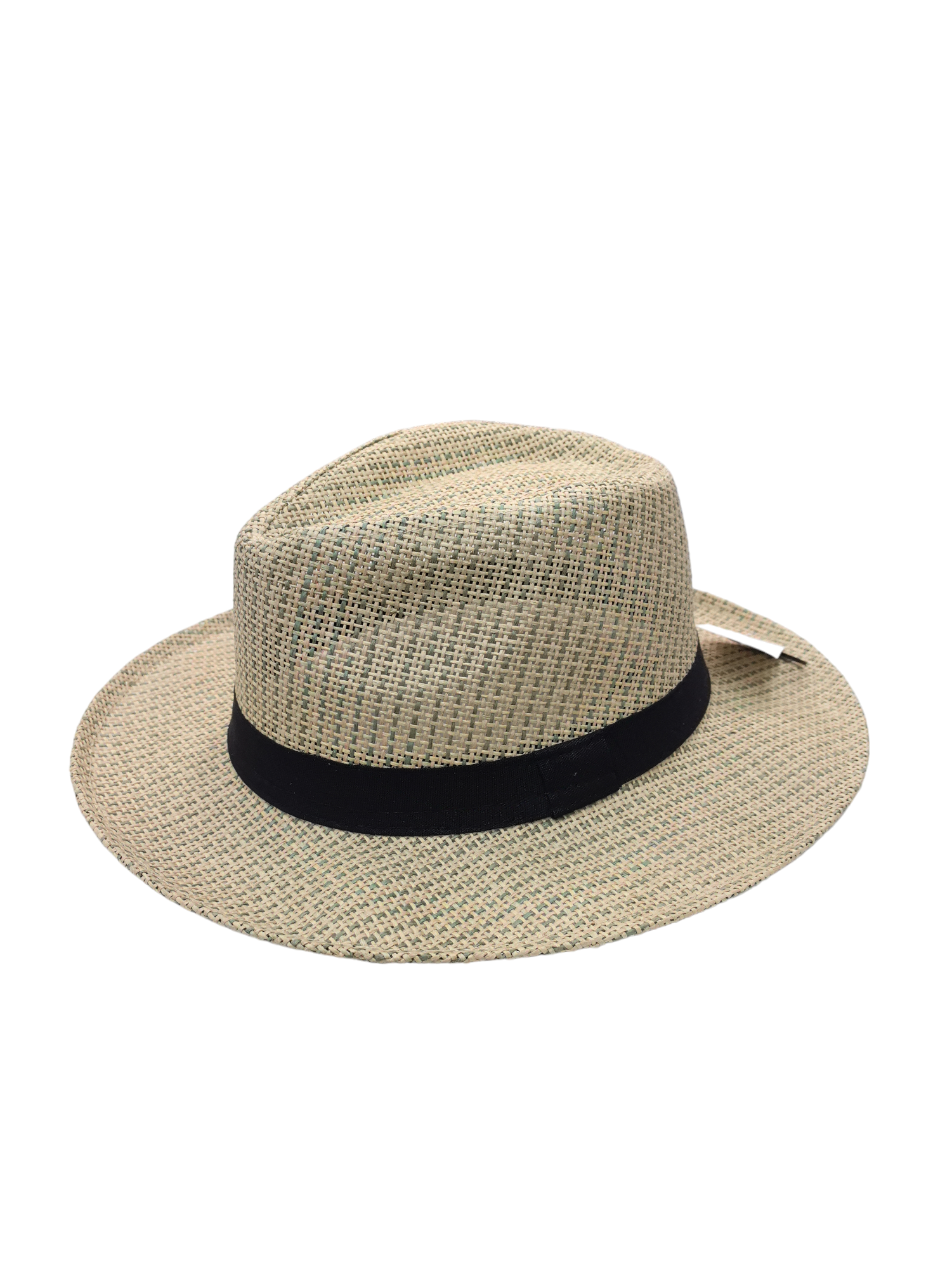 Chapeaux borsalino paille  (x6)#2307