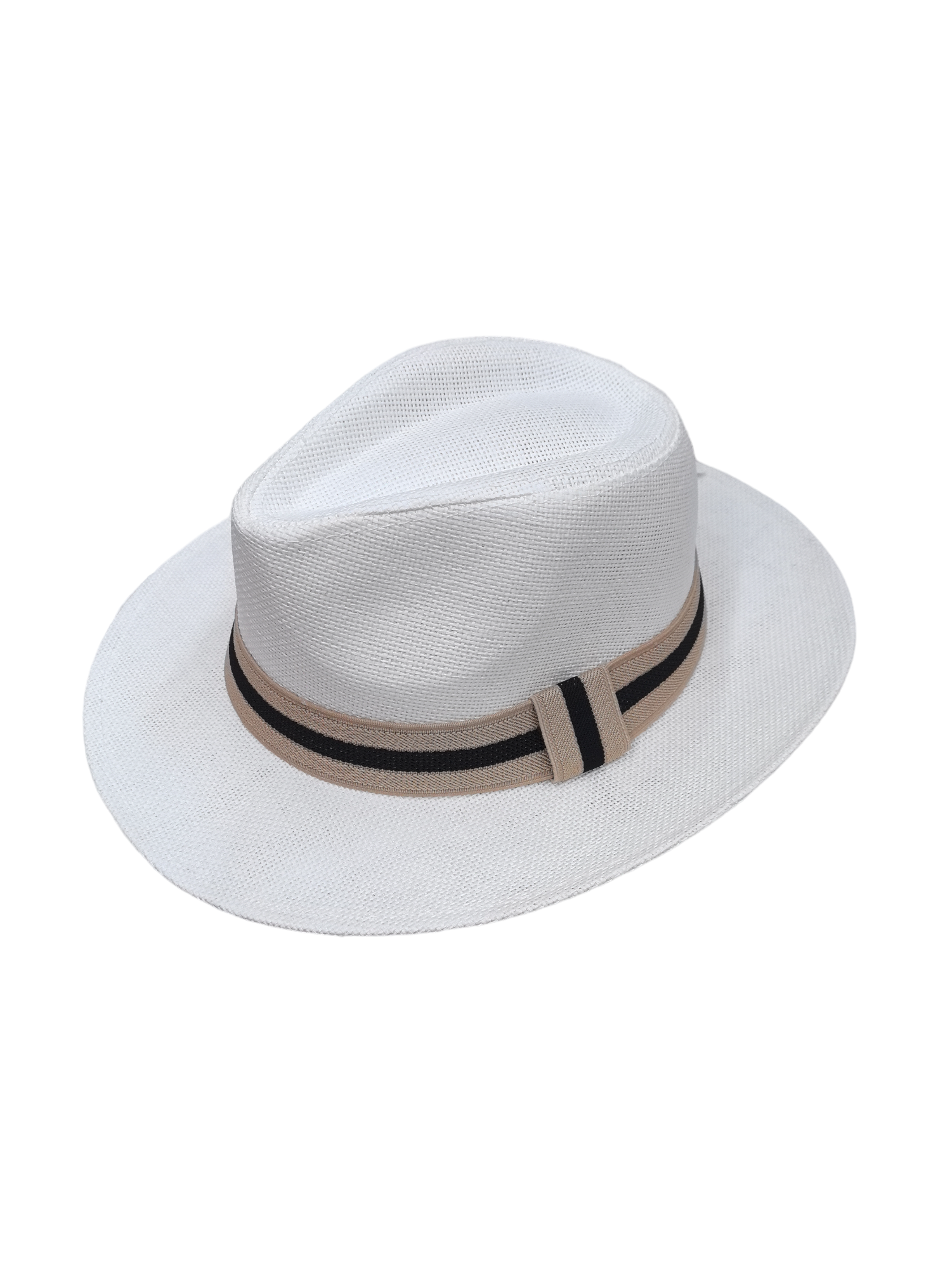 Chapeaux  paille  (x12)#2306