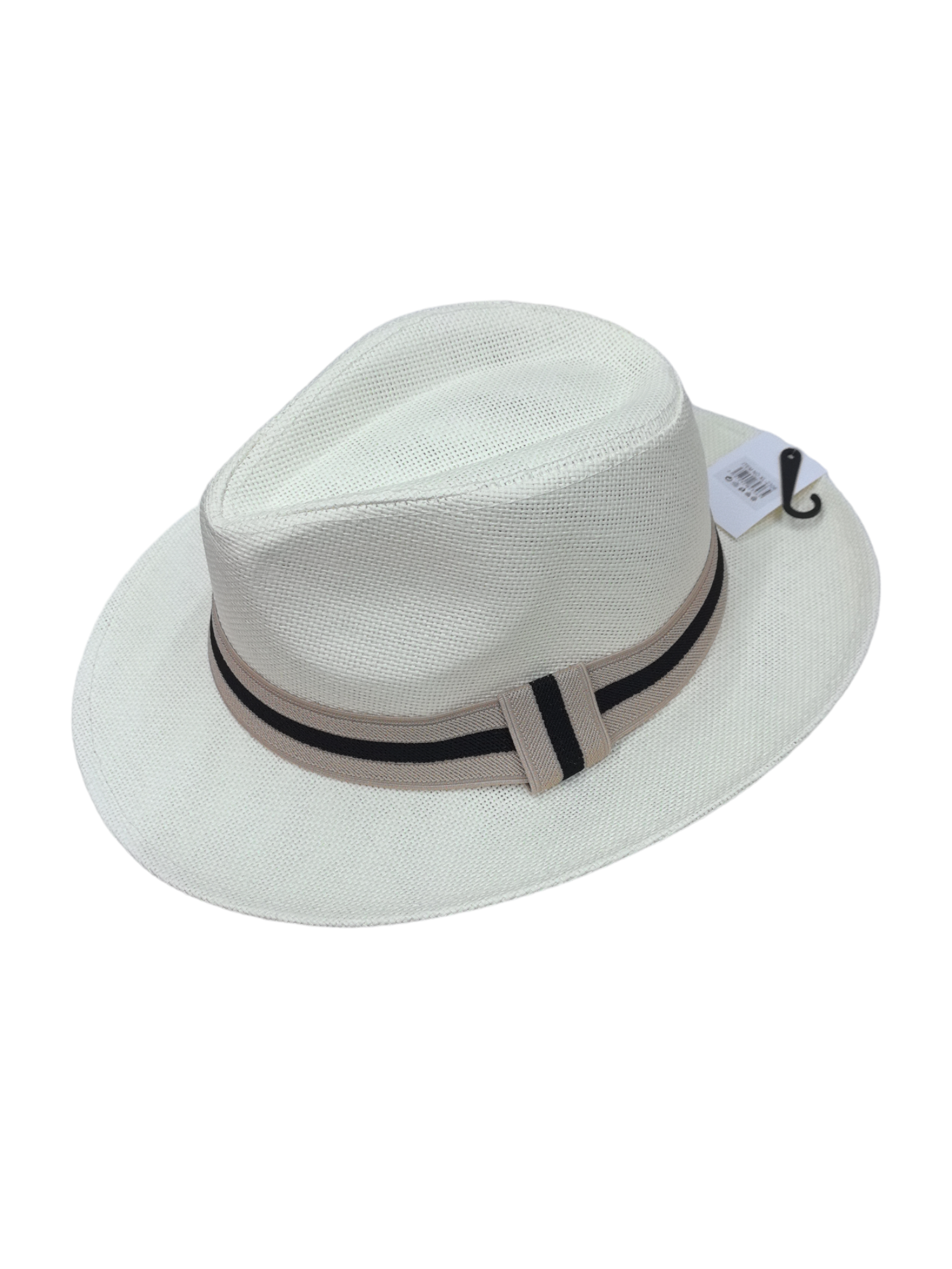 Chapeaux  paille  (x12)#2306