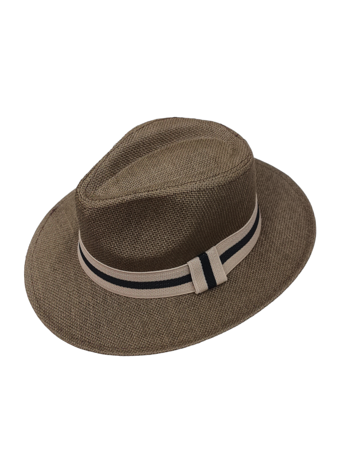 Chapeaux  paille  (x12)#2306