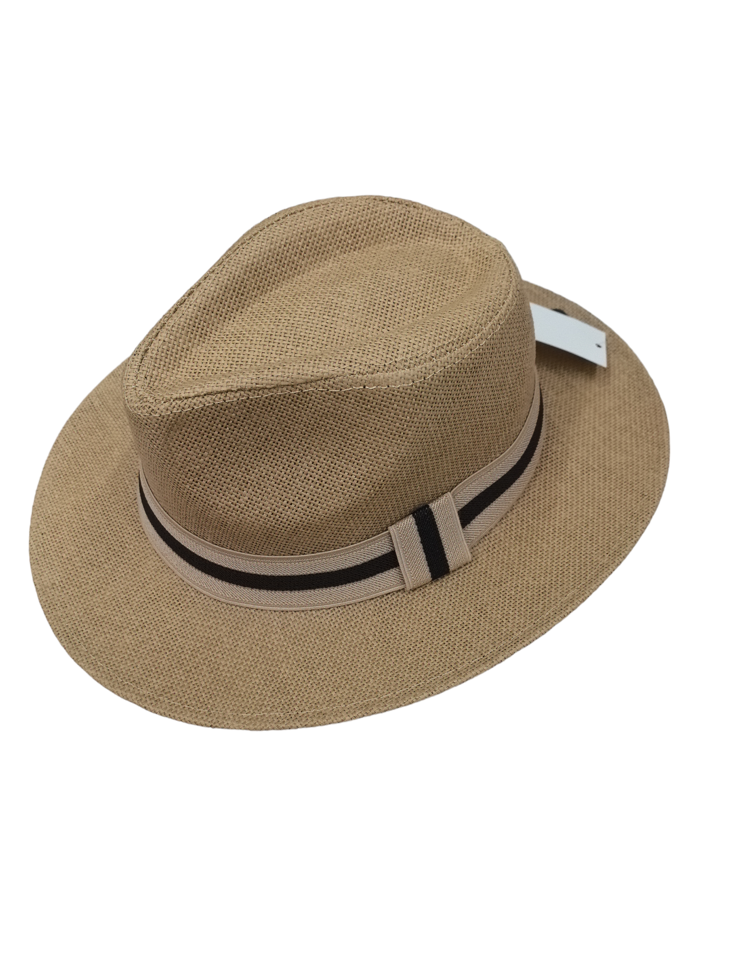 Chapeaux  paille  (x12)#2306