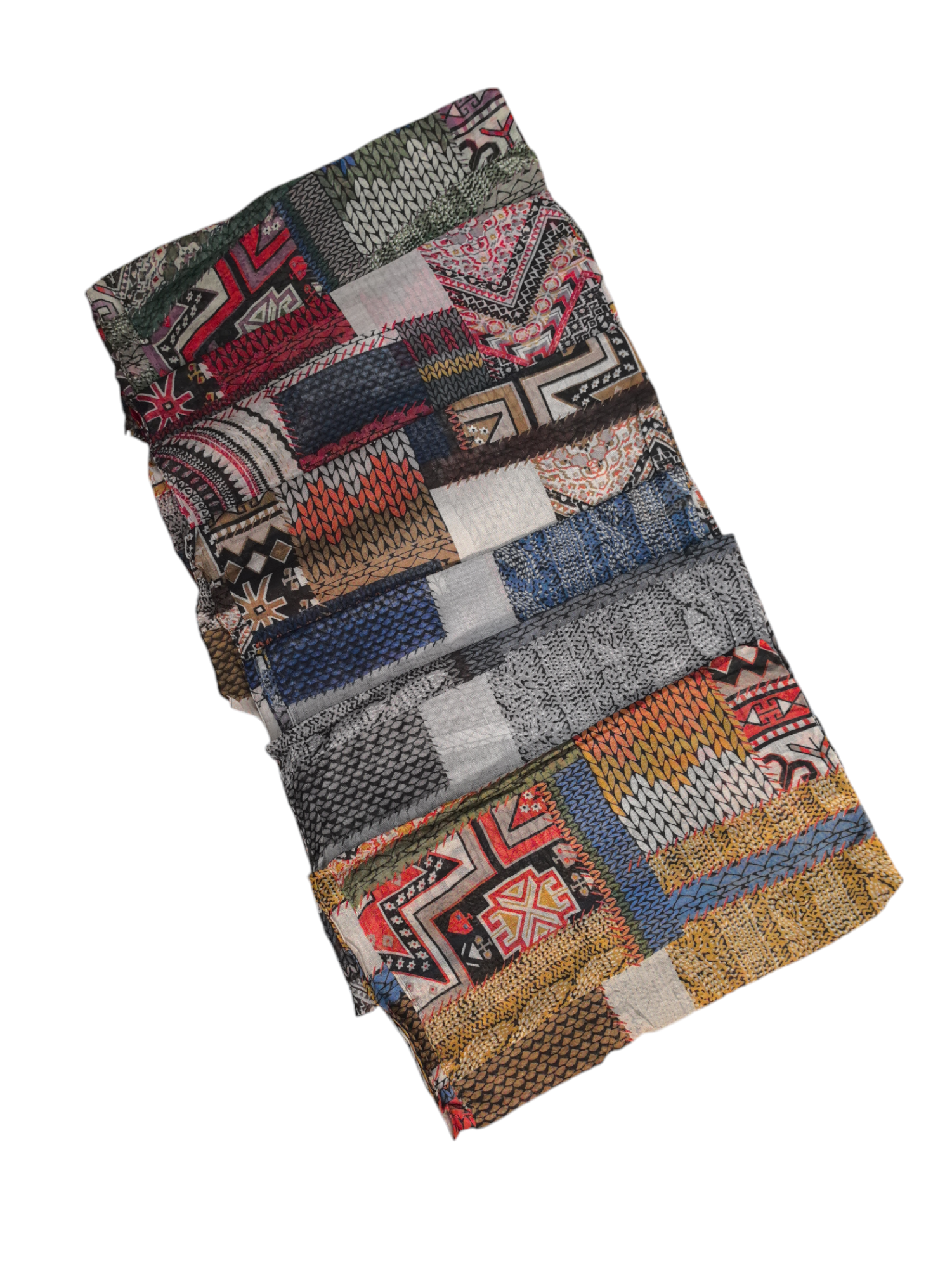 Foulards femme (x12)#22