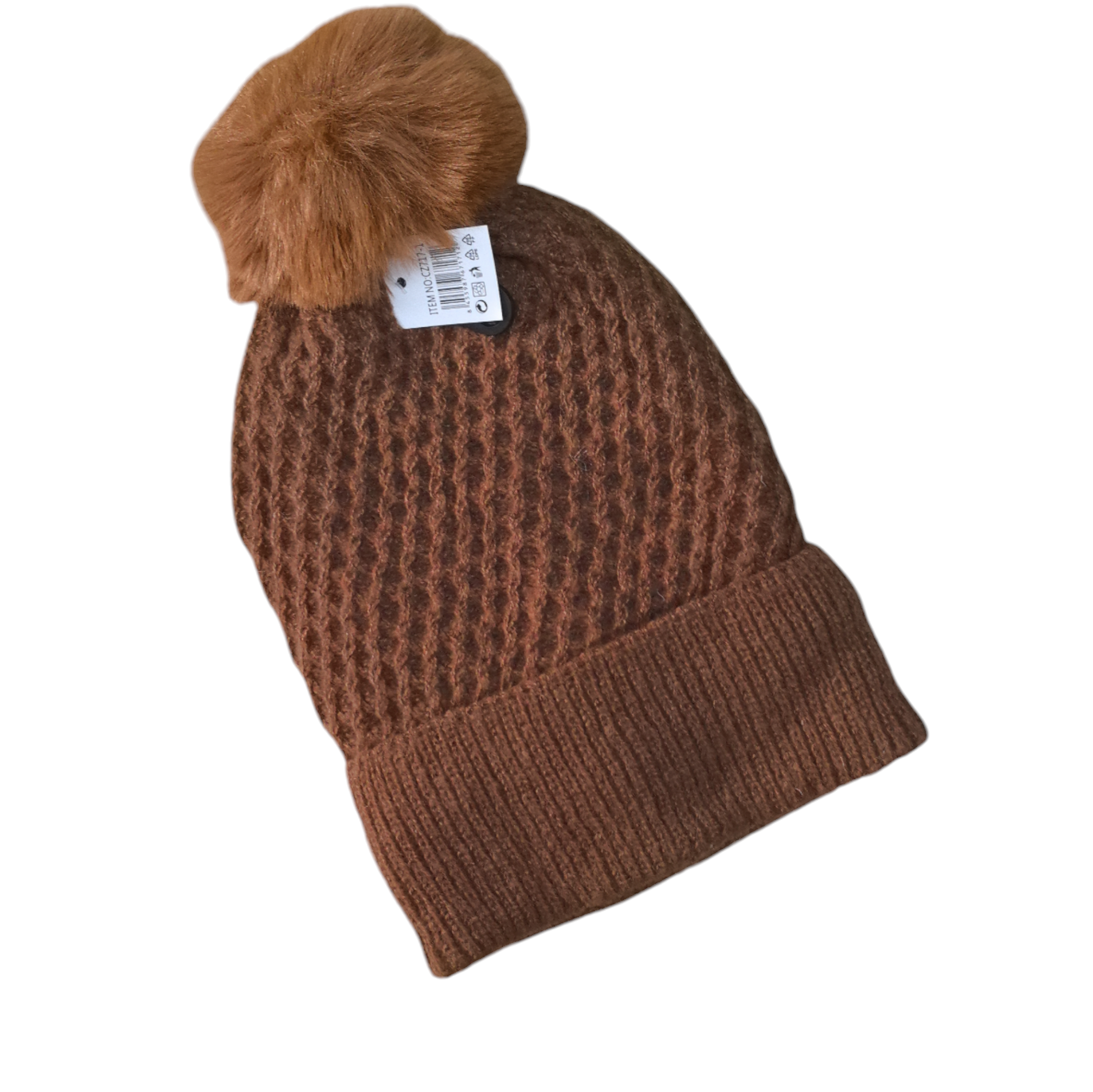 bonnet femme tricoté  (x12)#1